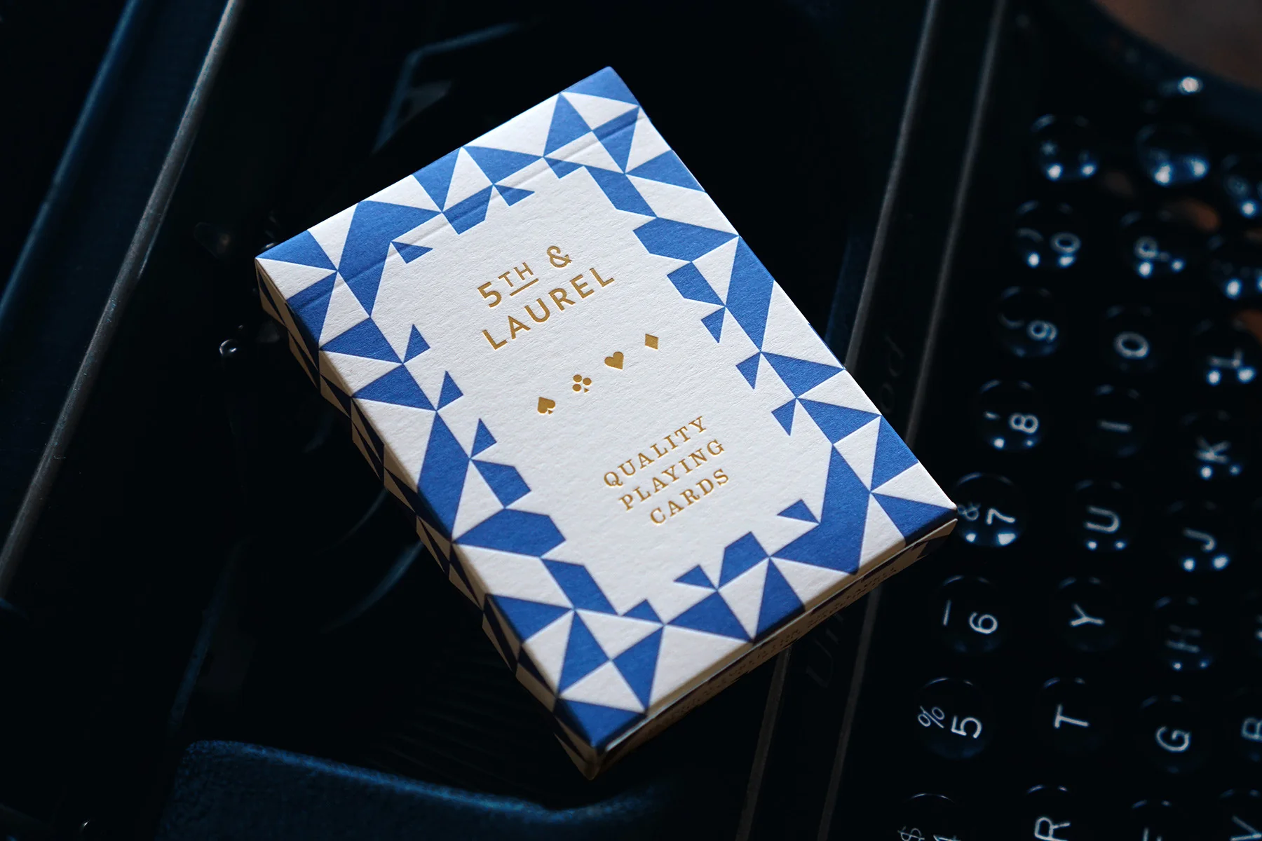 5th & Laurel Playing Cards - Image 10