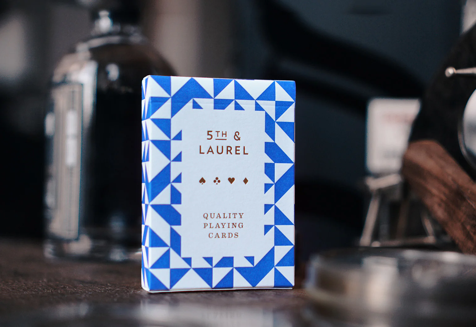 5th & Laurel Playing Cards - Image 11