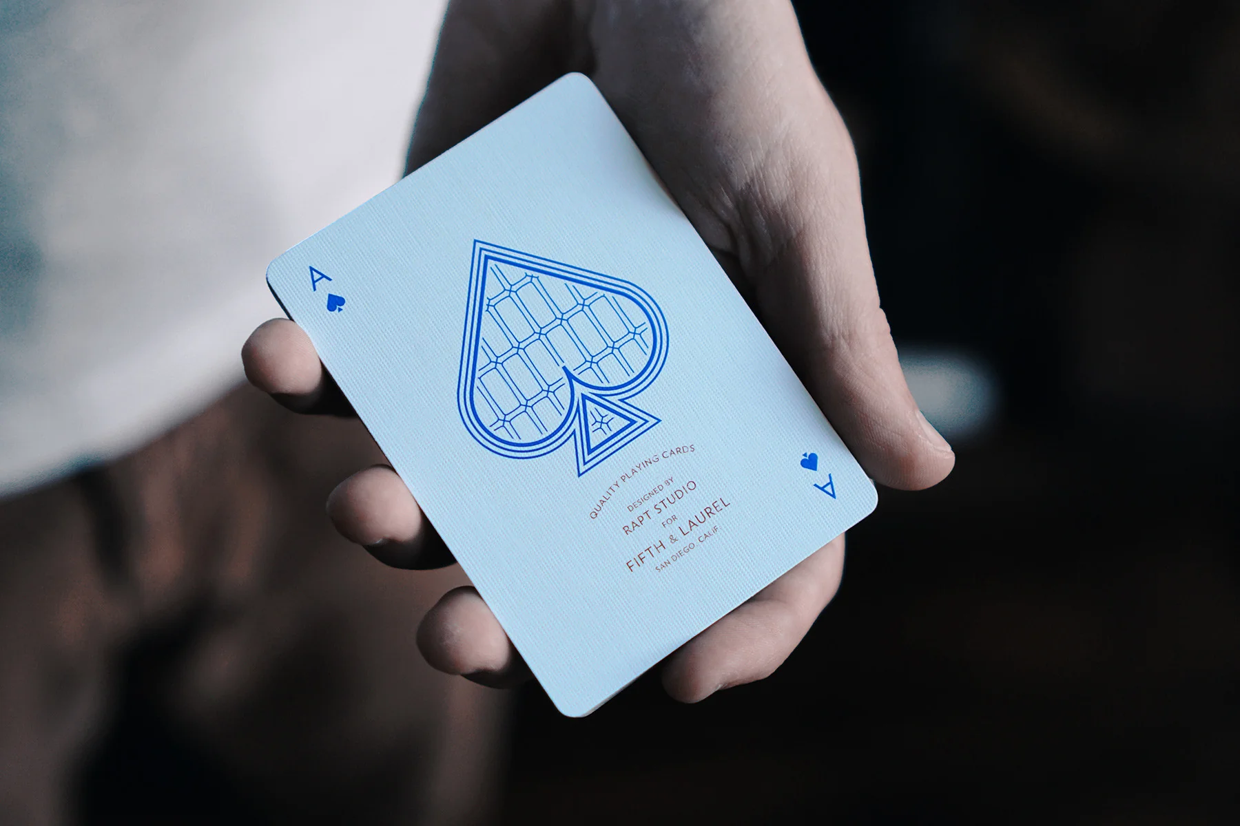 5th & Laurel Playing Cards - Image 13