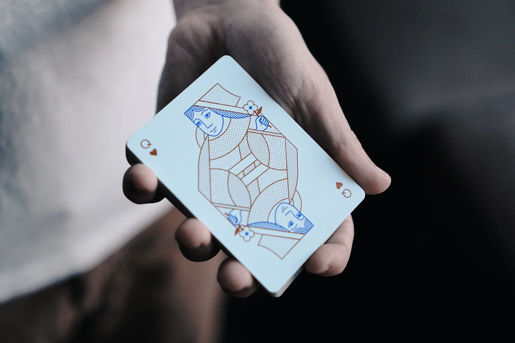 5th & Laurel Playing Cards - Image 14