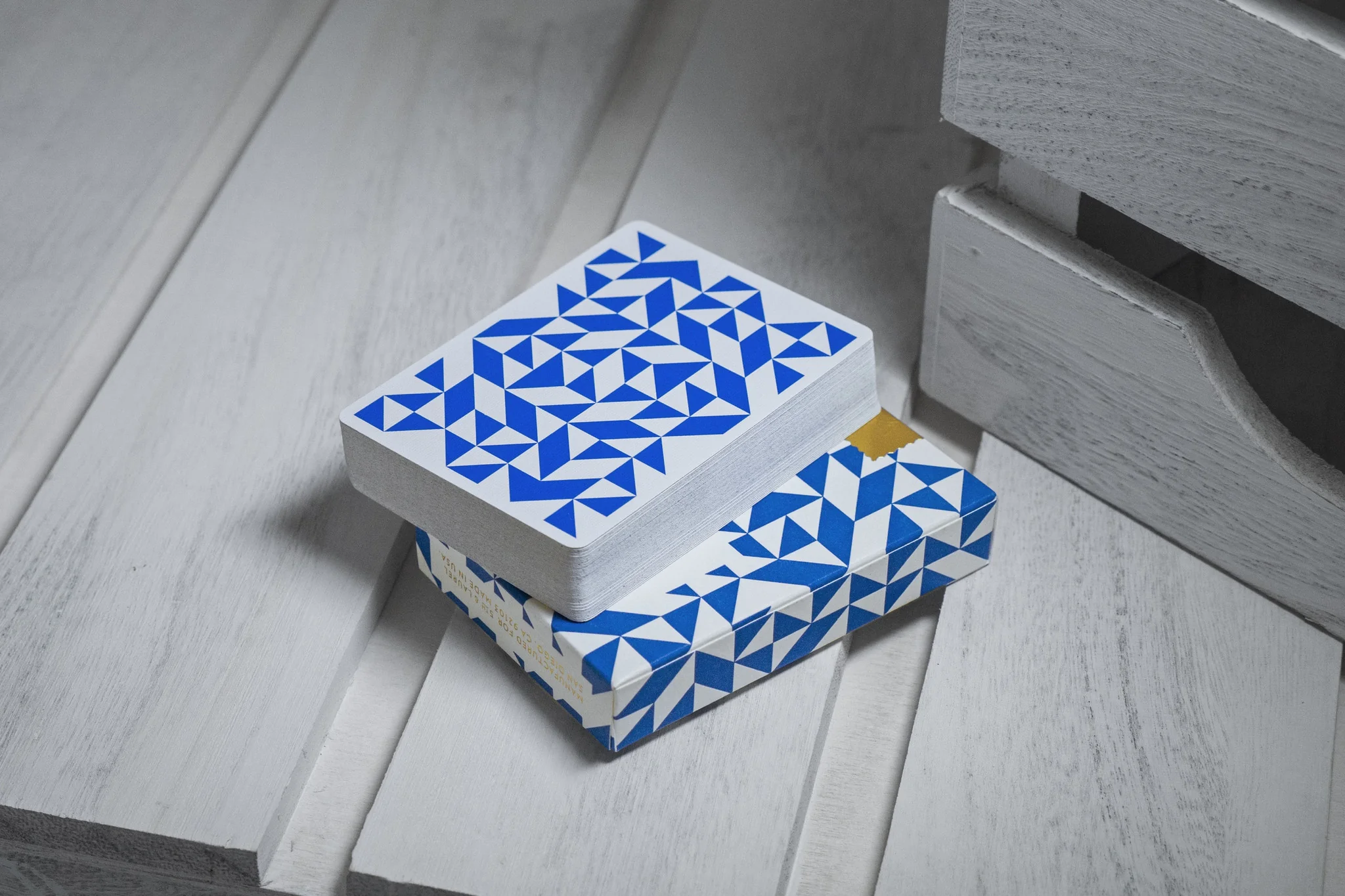 5th & Laurel Playing Cards - Image 2