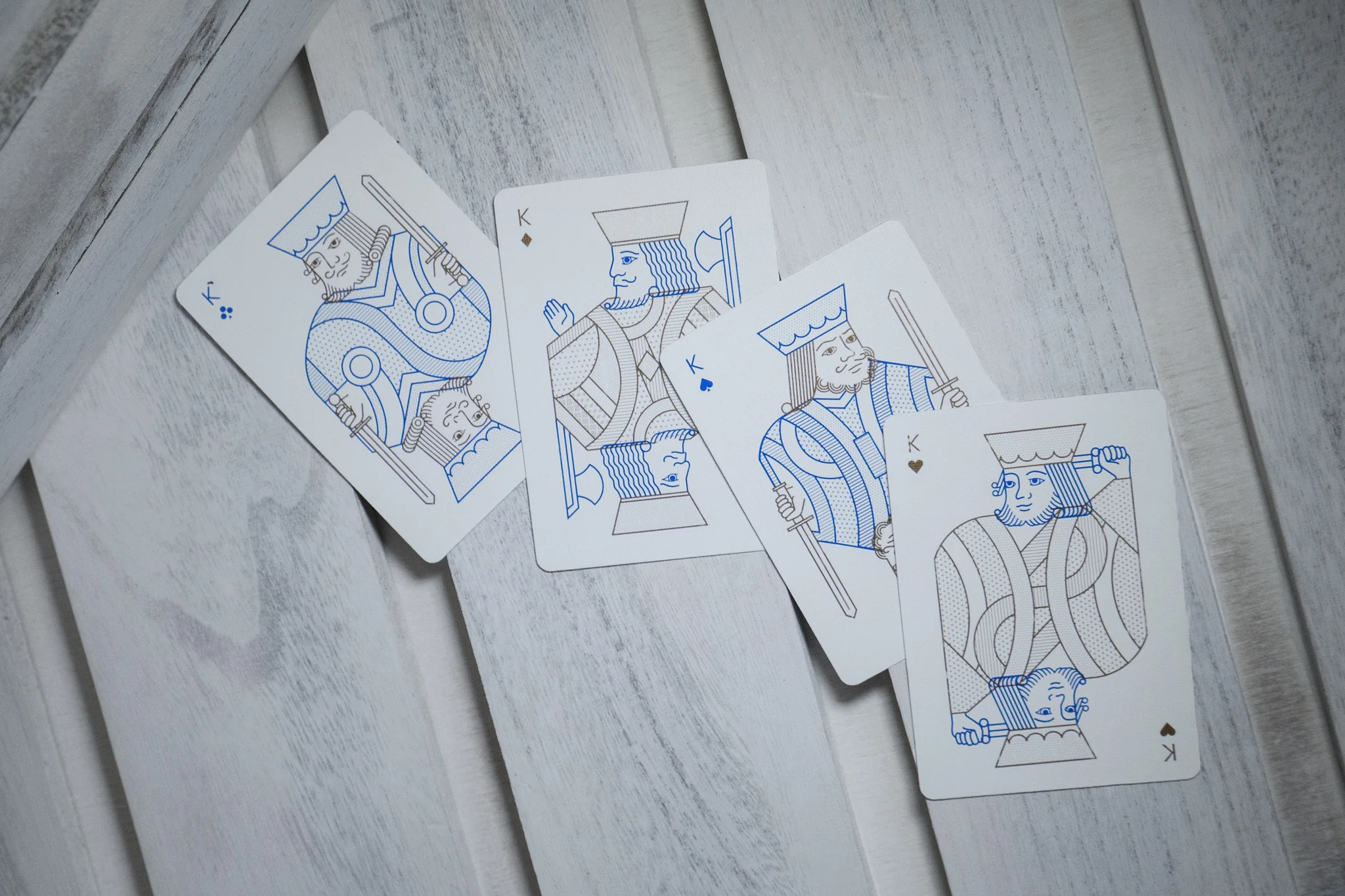 5th & Laurel Playing Cards - Image 3