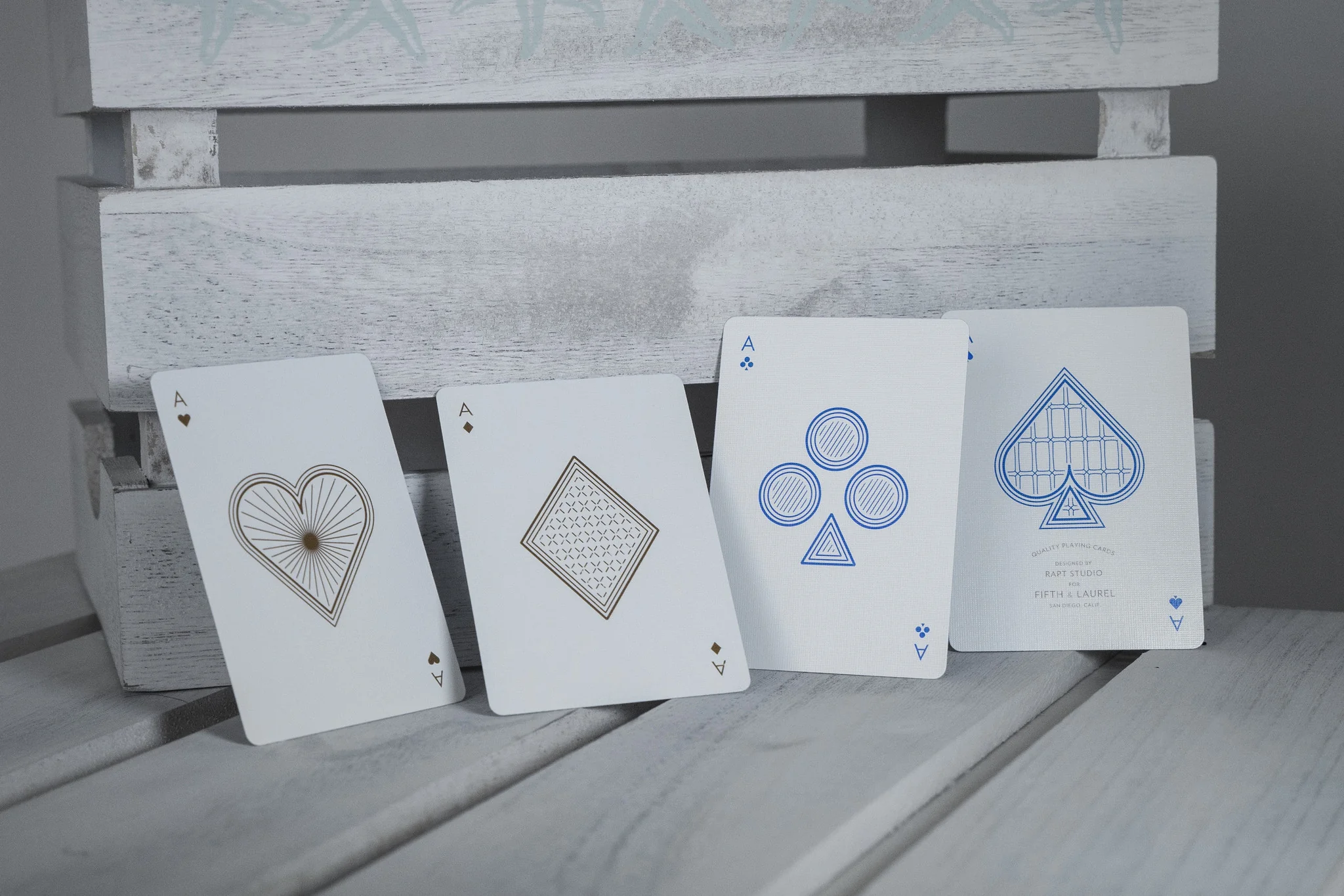 5th & Laurel Playing Cards - Image 4