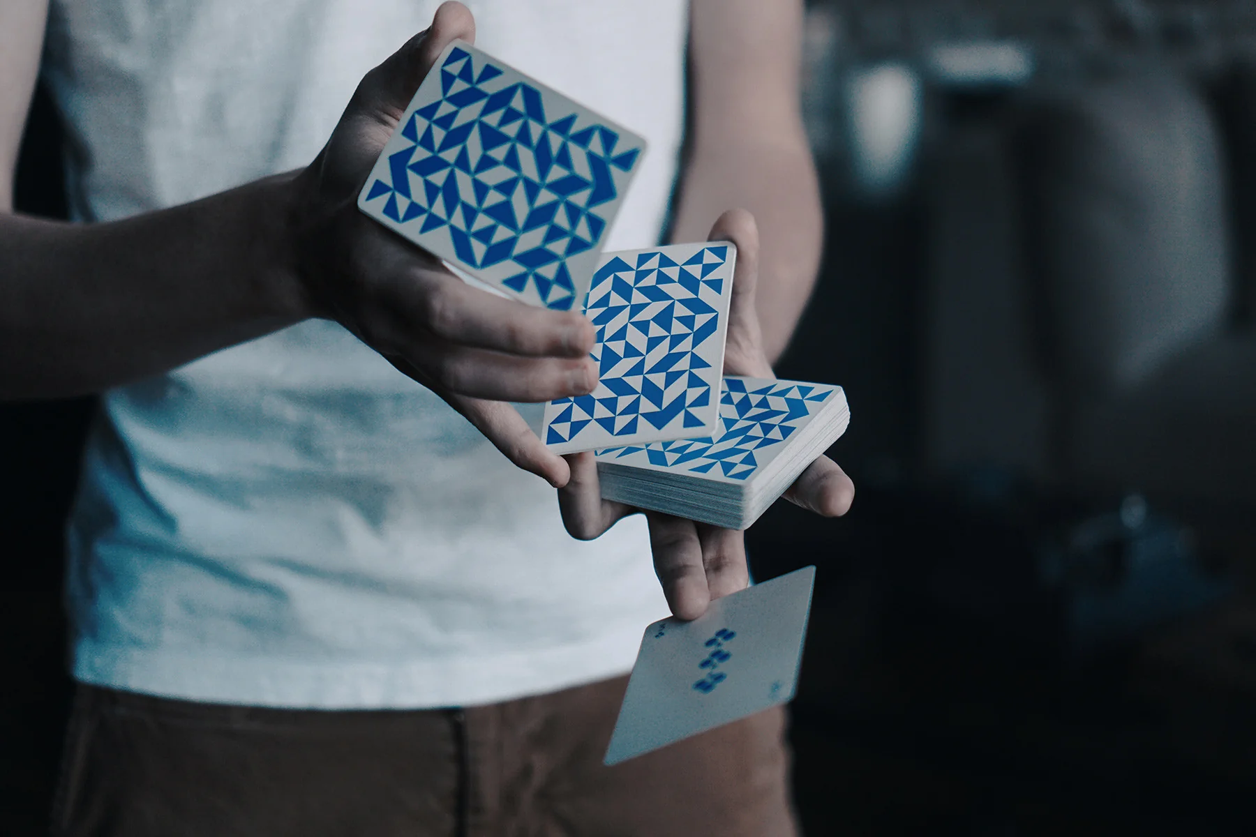 5th & Laurel Playing Cards - Image 6