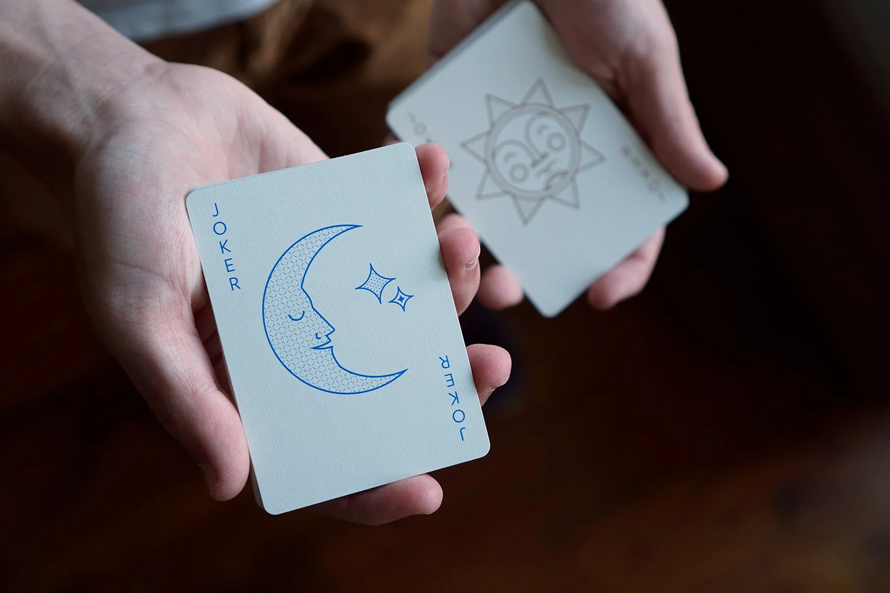 5th & Laurel Playing Cards - Image 8