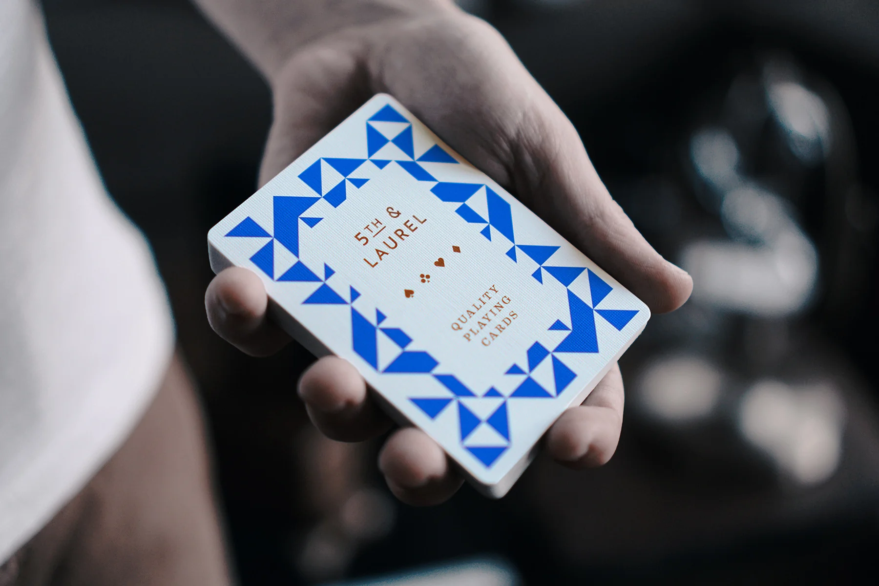 5th & Laurel Playing Cards - Image 9