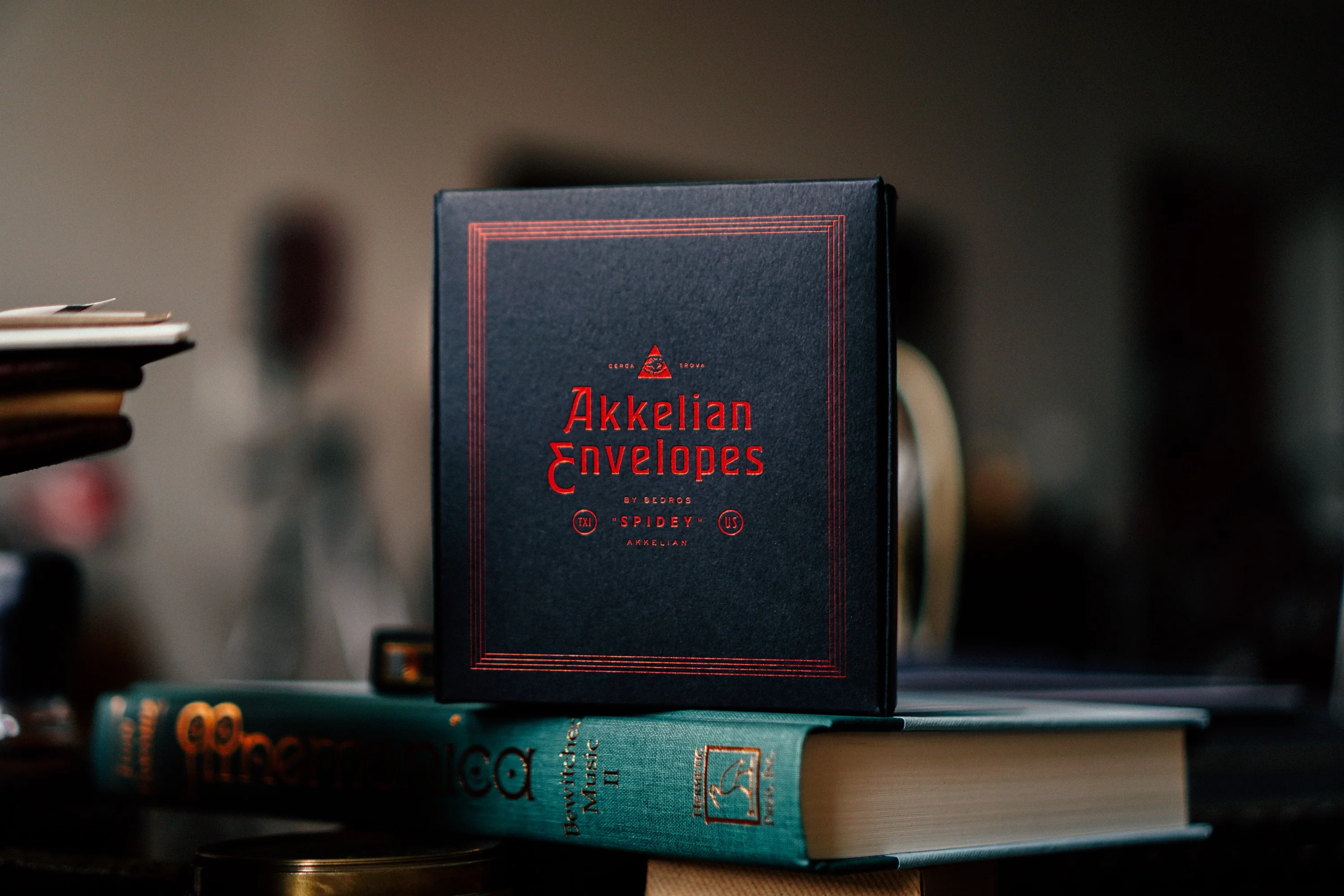 Akkelian Envelopes - Image 6