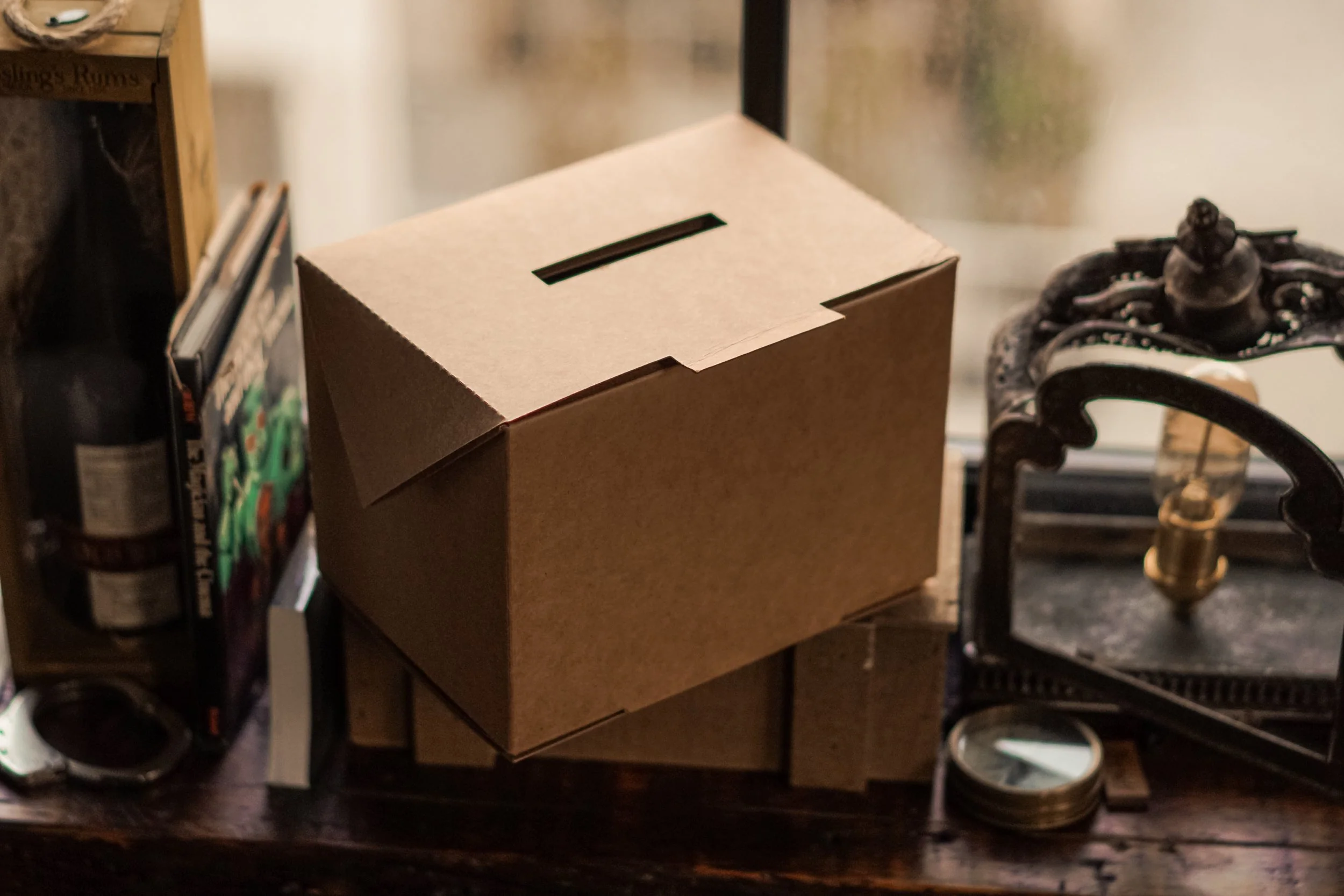 AmazeBox Kraft - Image 3