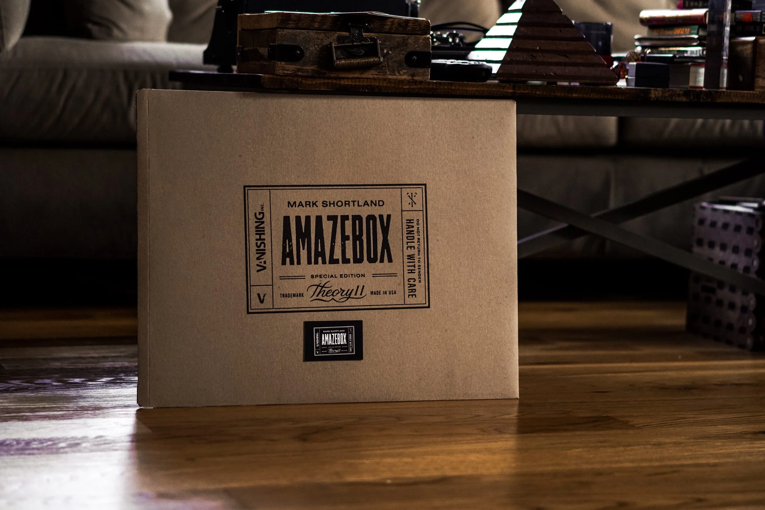 AmazeBox Kraft - Image 5