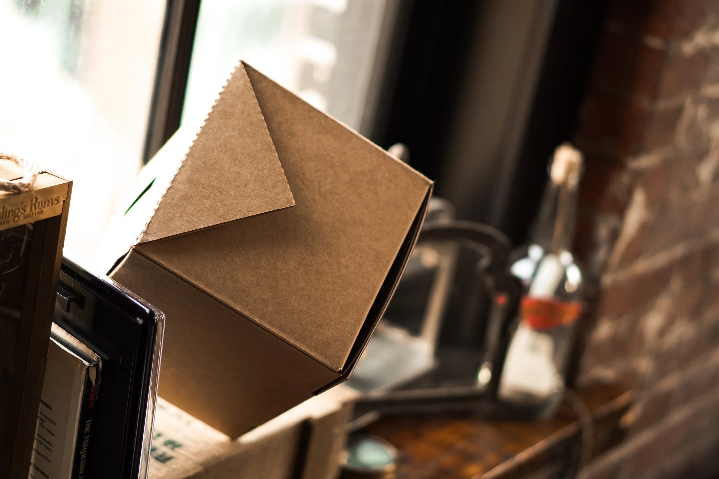 AmazeBox Kraft - Image 8