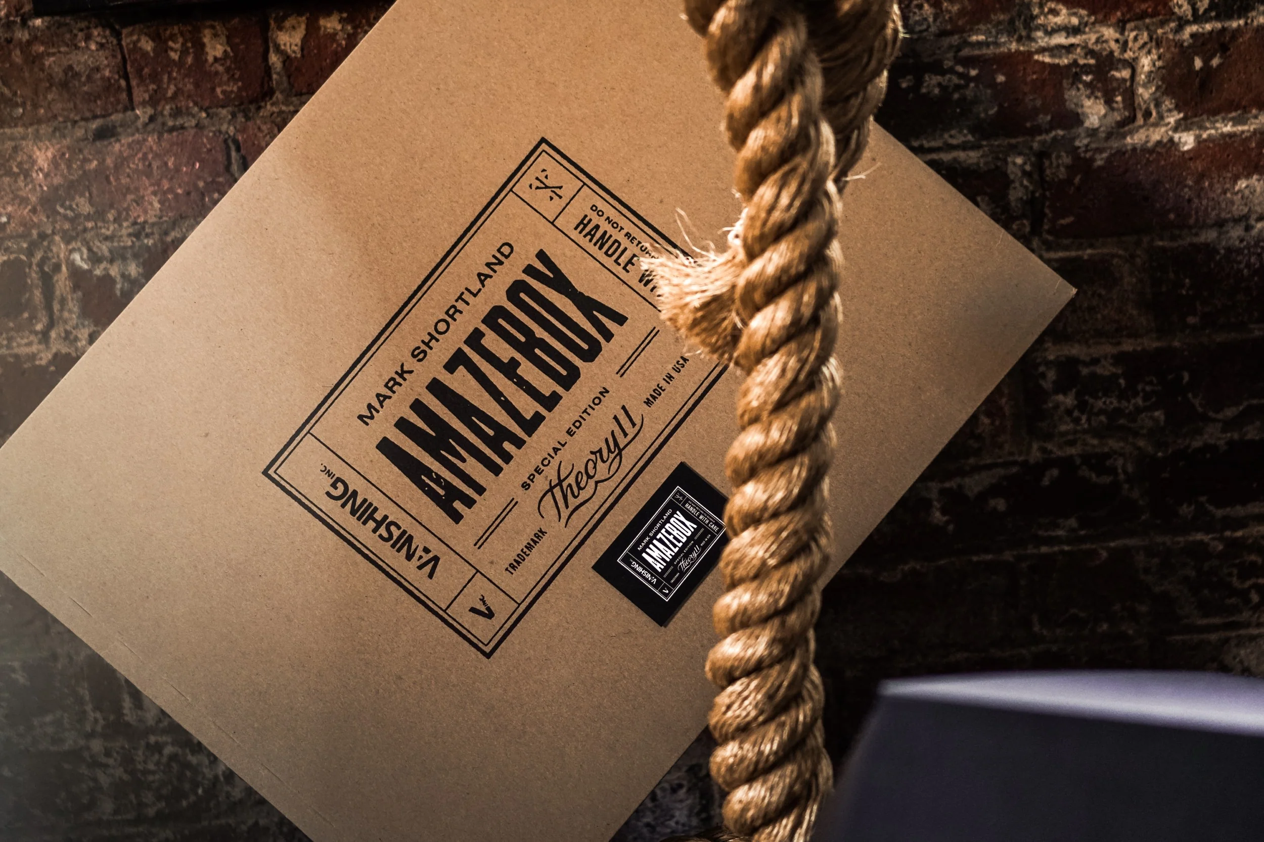 AmazeBox Kraft - Image 9