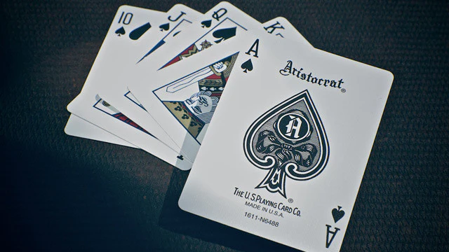 Aristocrats - Image 13