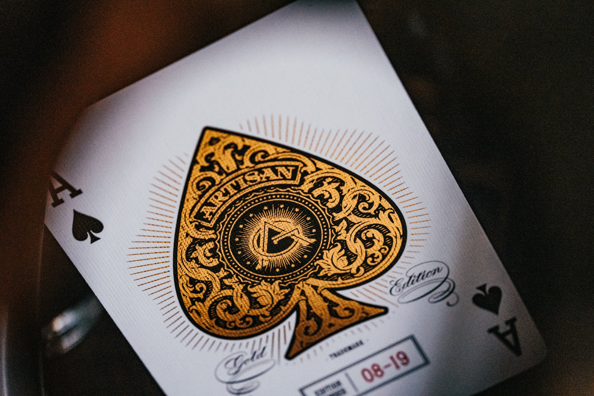 Artisan Gold Edition - Image 10