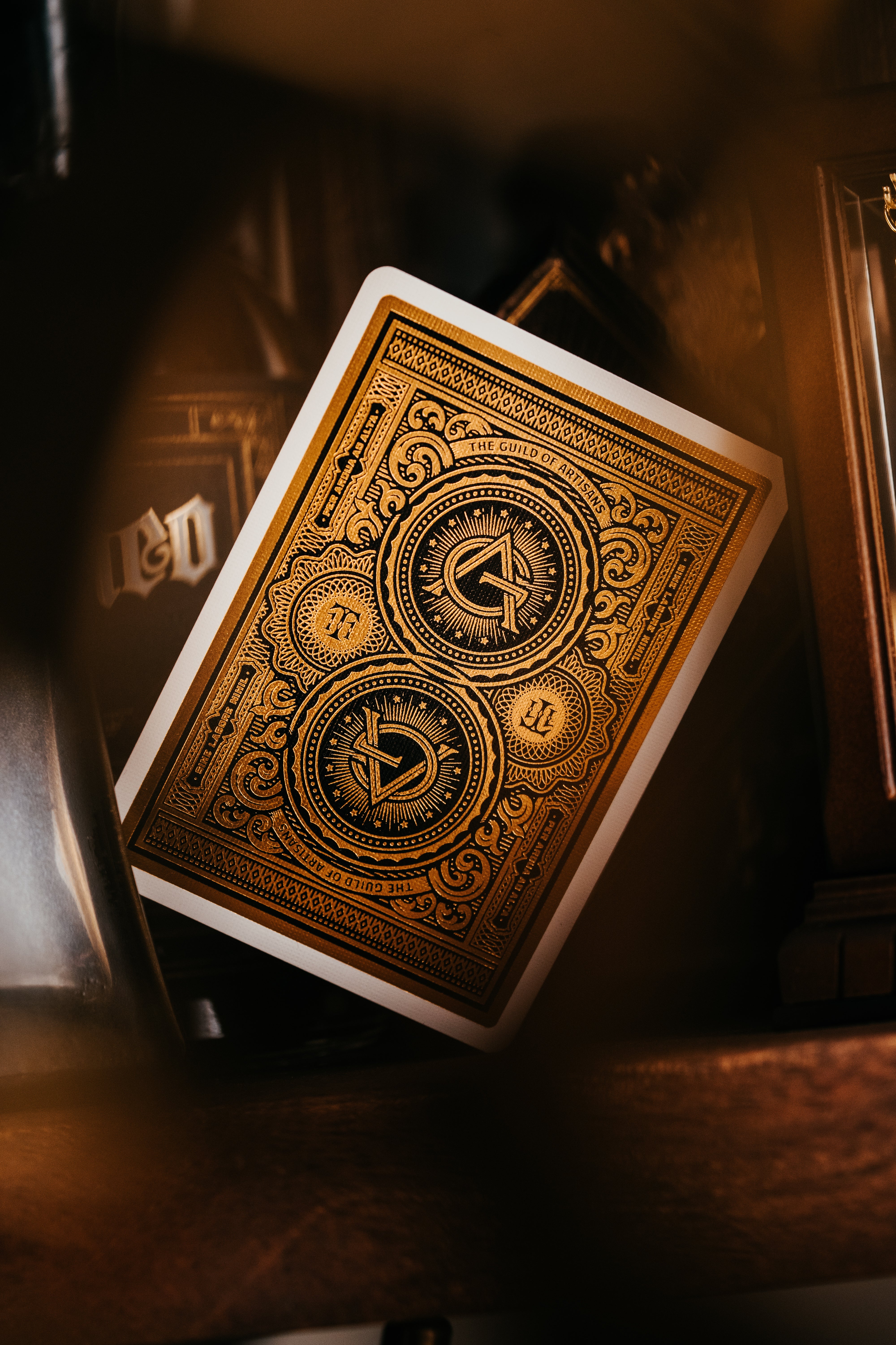 Artisan Gold Edition - Image 2