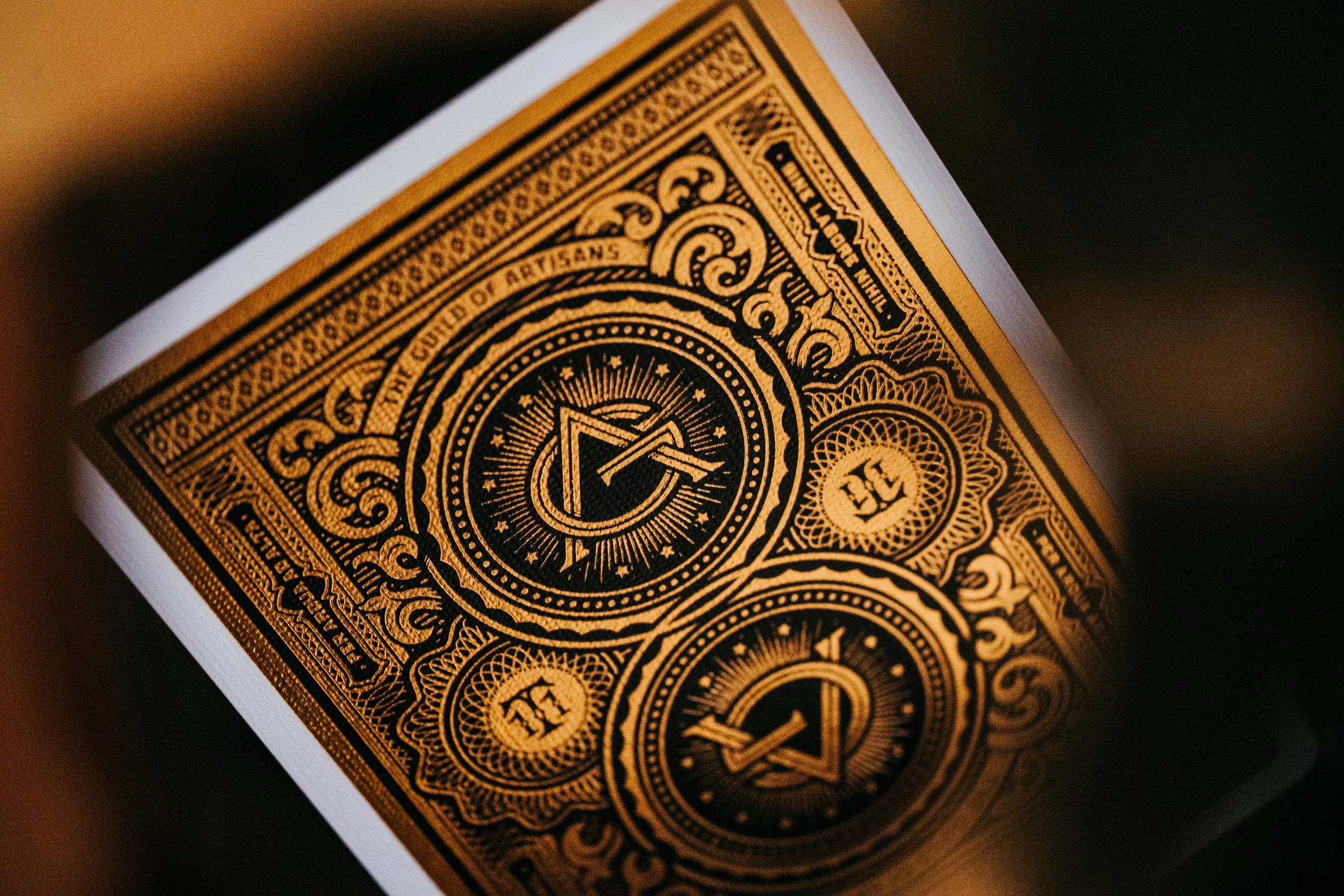 Artisan Gold Edition - Image 4