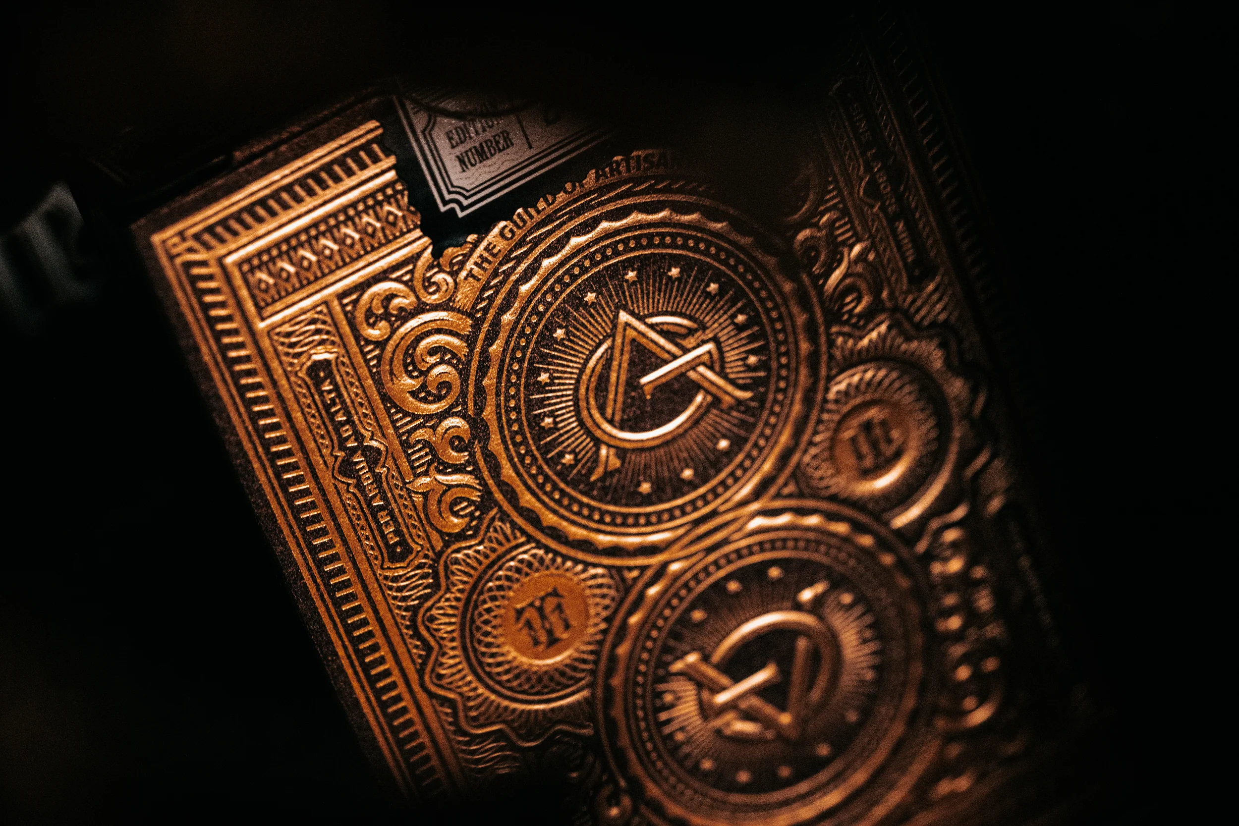 Artisan Gold Edition - Image 5