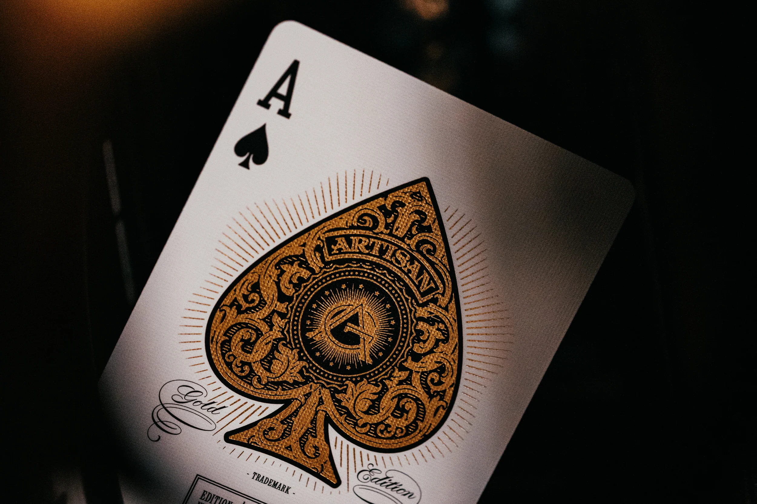Artisan Gold Edition - Image 6