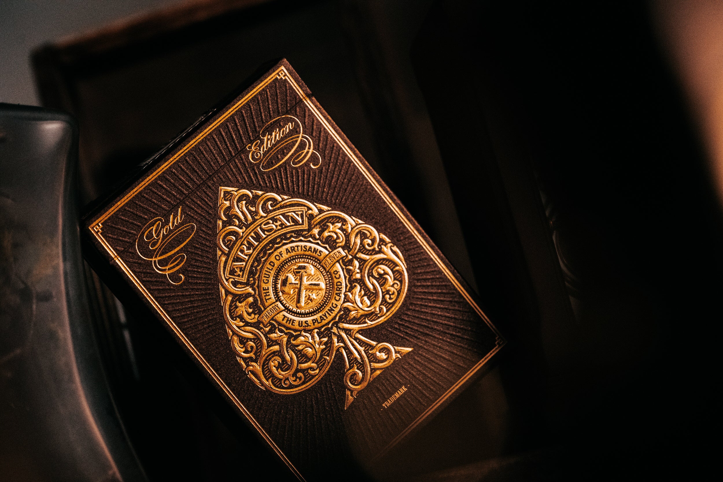 Artisan Gold Edition - Image 7