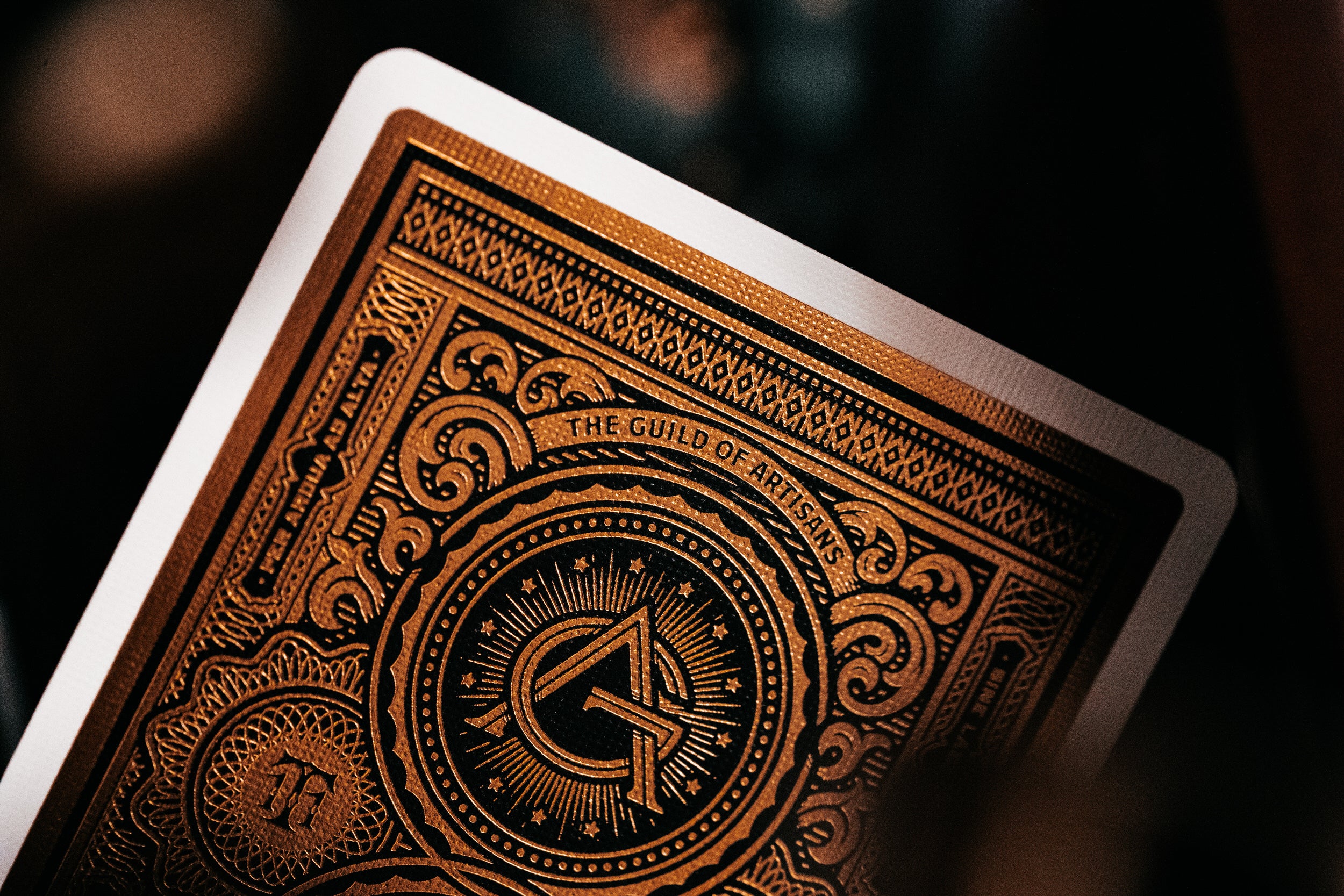 Artisan Gold Edition - Image 8