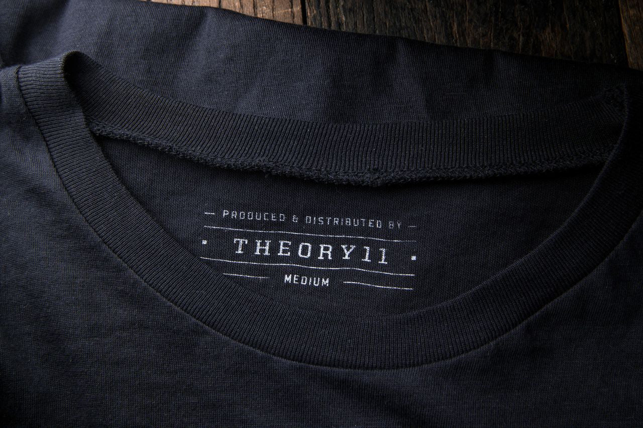 Black Artisan Shirt - Image 5