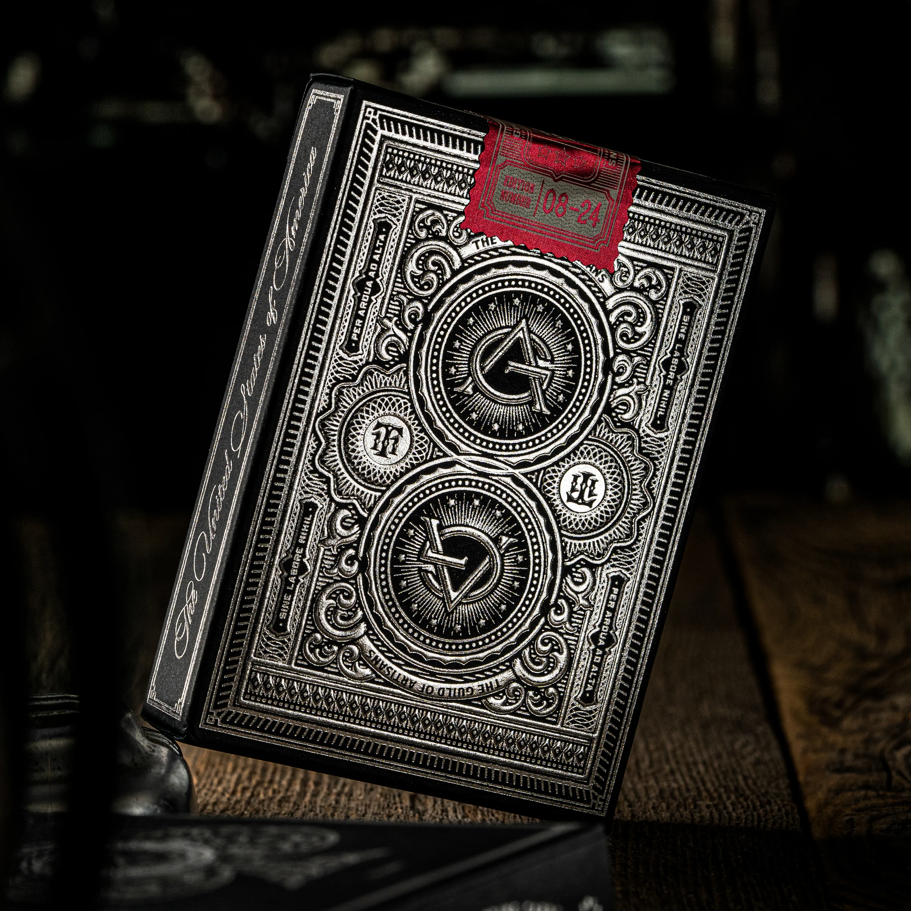 Artisan Silver Edition - Image 4