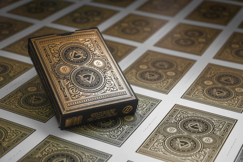 Artisan Uncut Sheet - Image 9