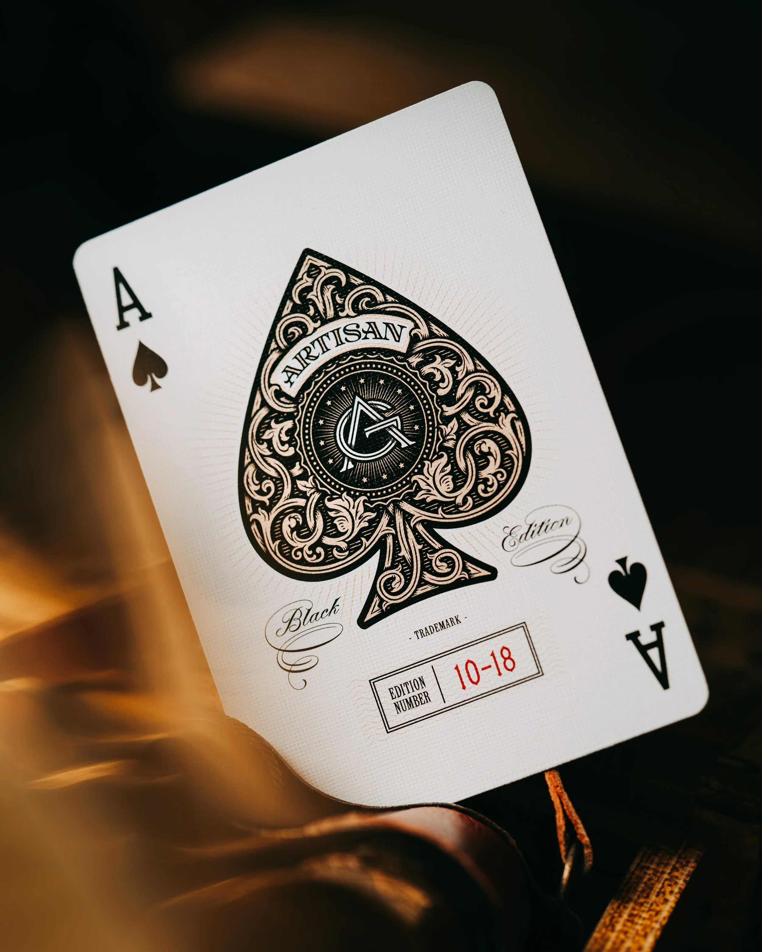 Artisan Playing Cards - Image 3