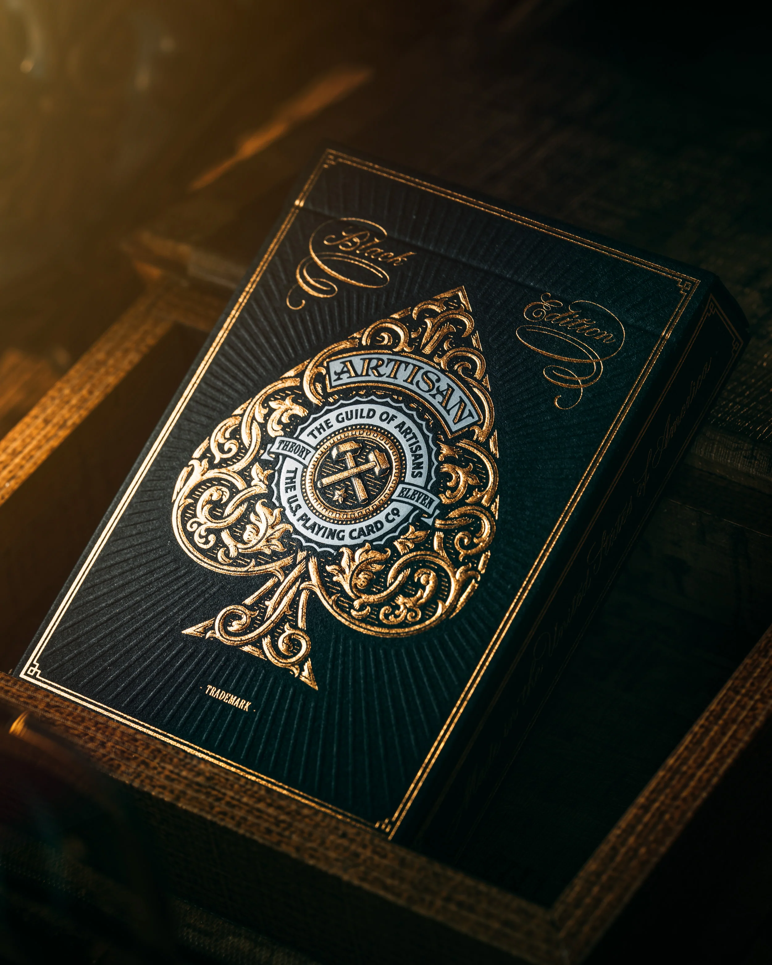 Artisan Playing Cards - Image 4