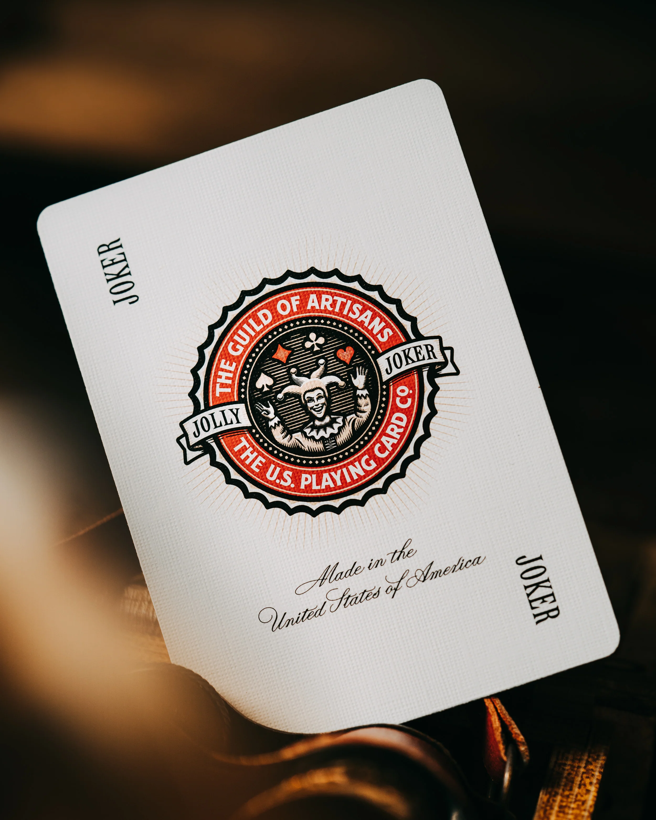 Artisan Playing Cards - Image 5