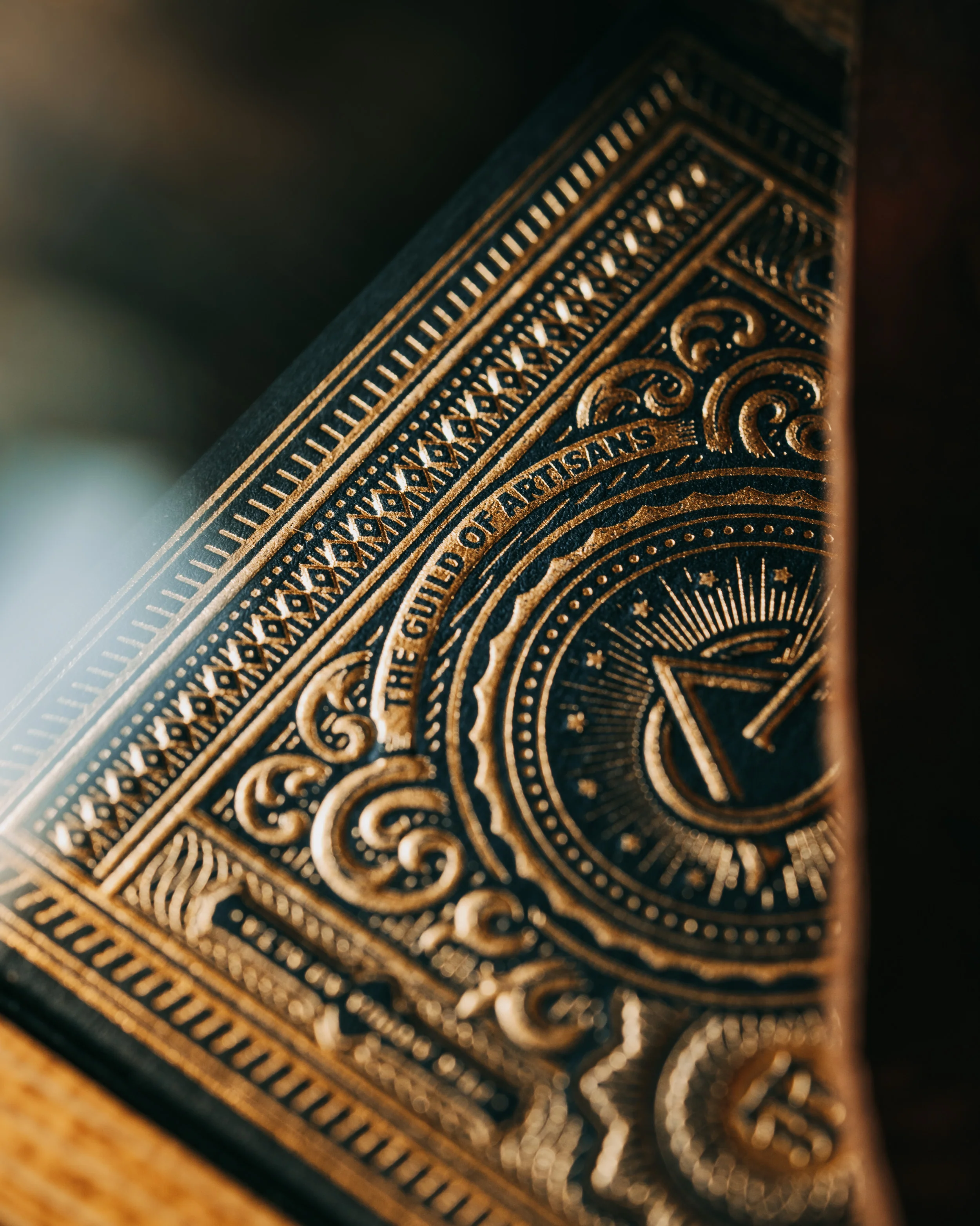 Artisan Playing Cards - Image 6
