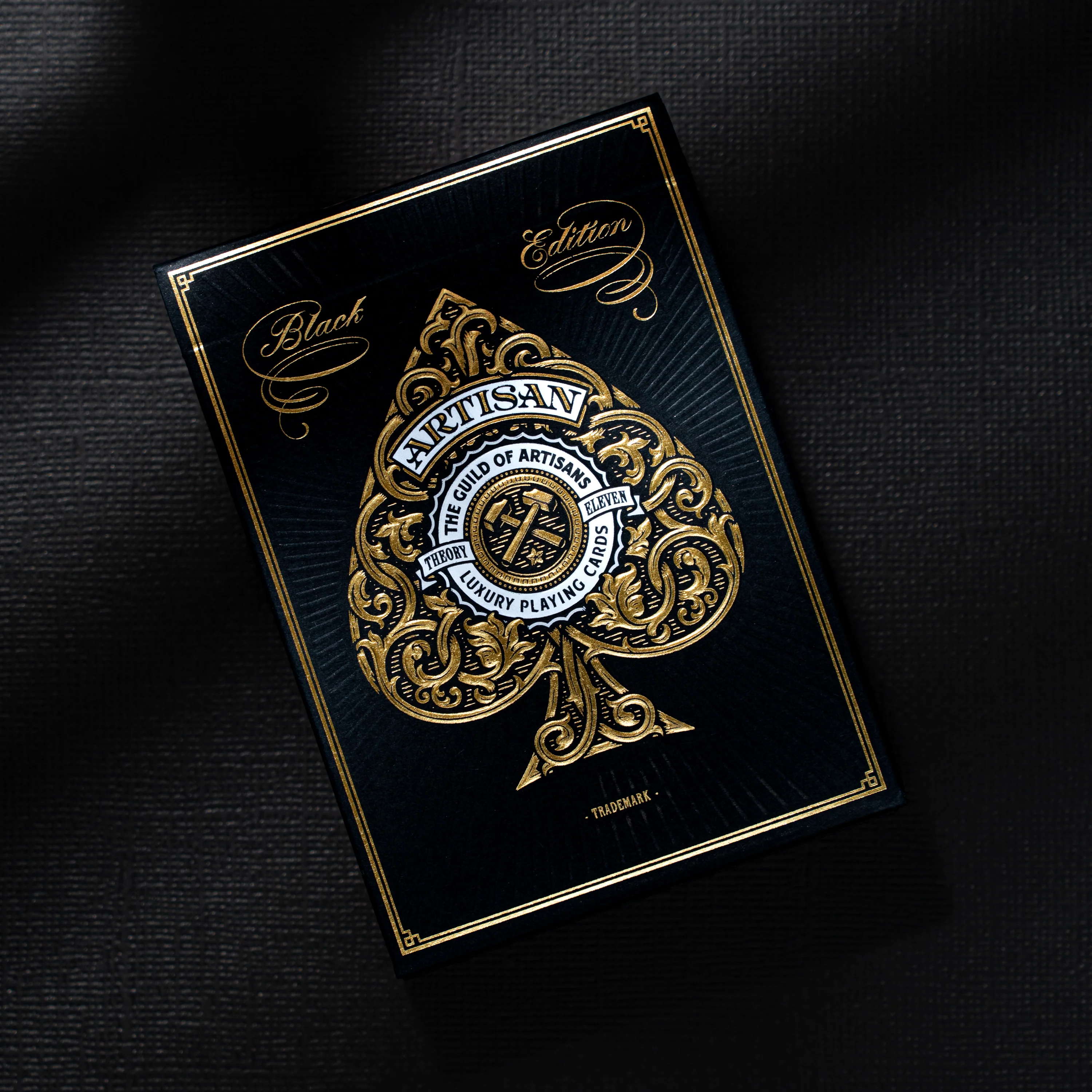 Artisan Playing Cards - Image 8