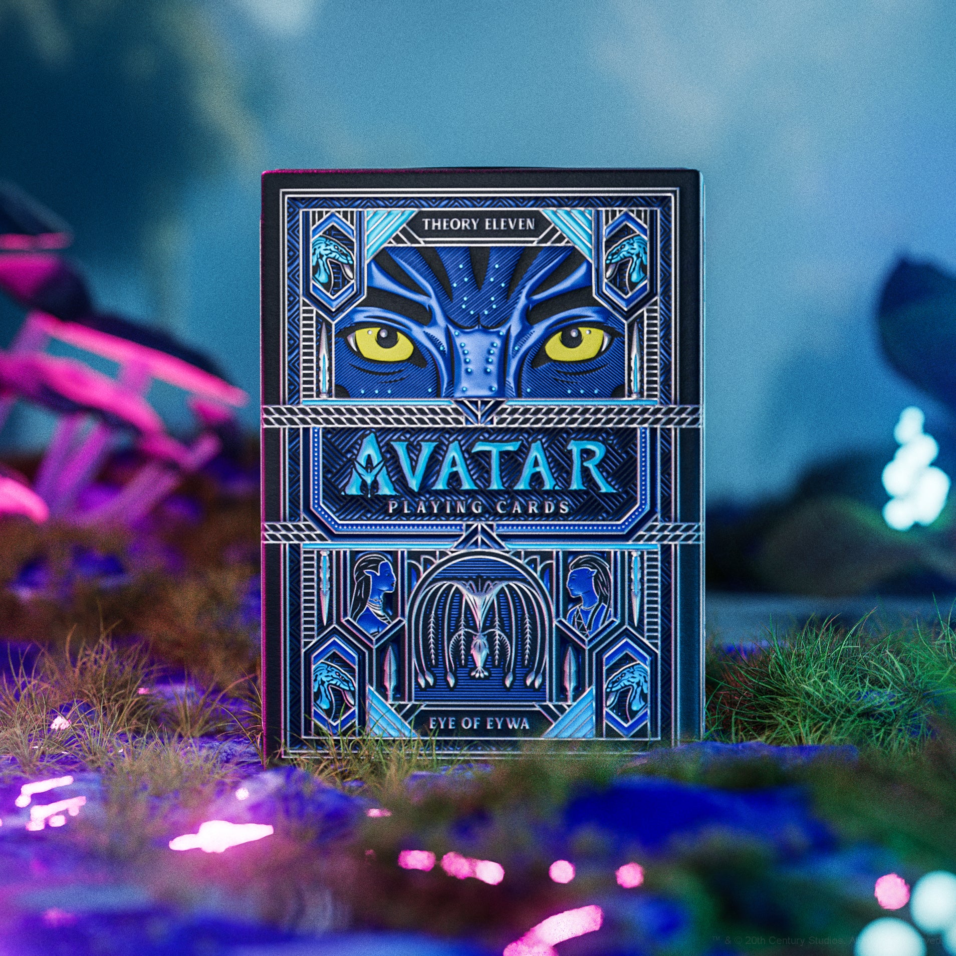 Avatar Playing Cards - Image 11