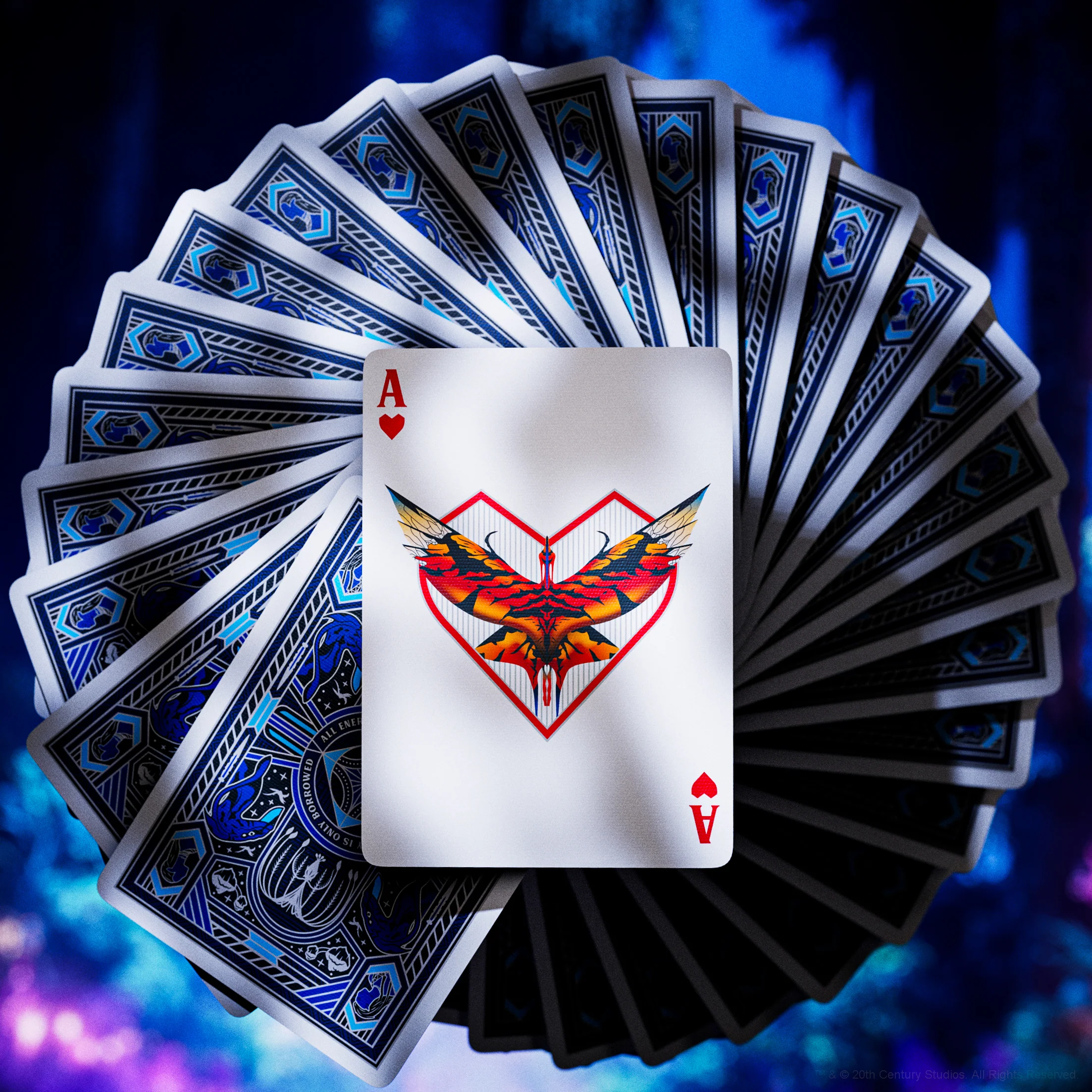 Avatar Playing Cards - Image 14