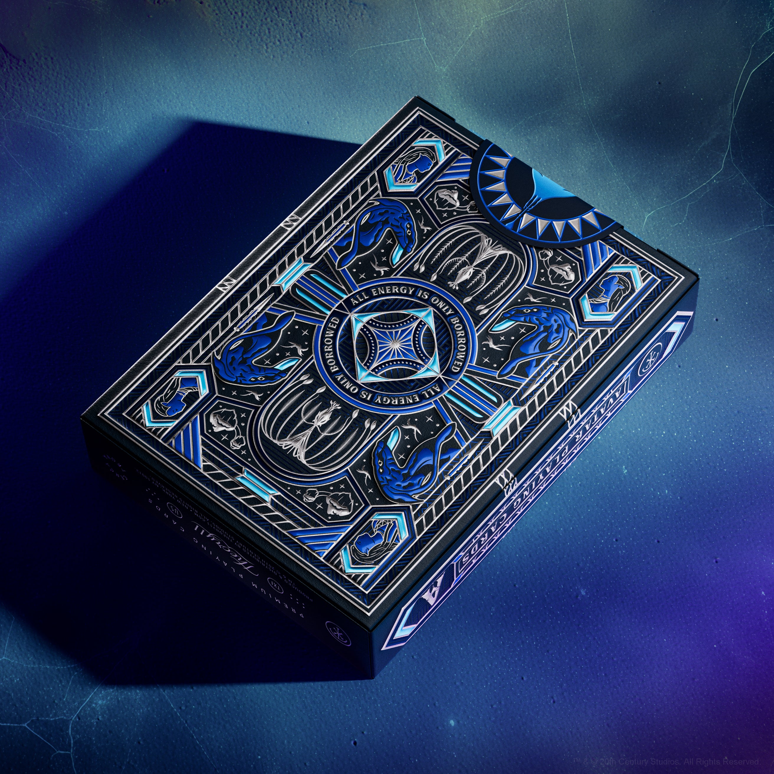 Avatar Playing Cards - Image 18