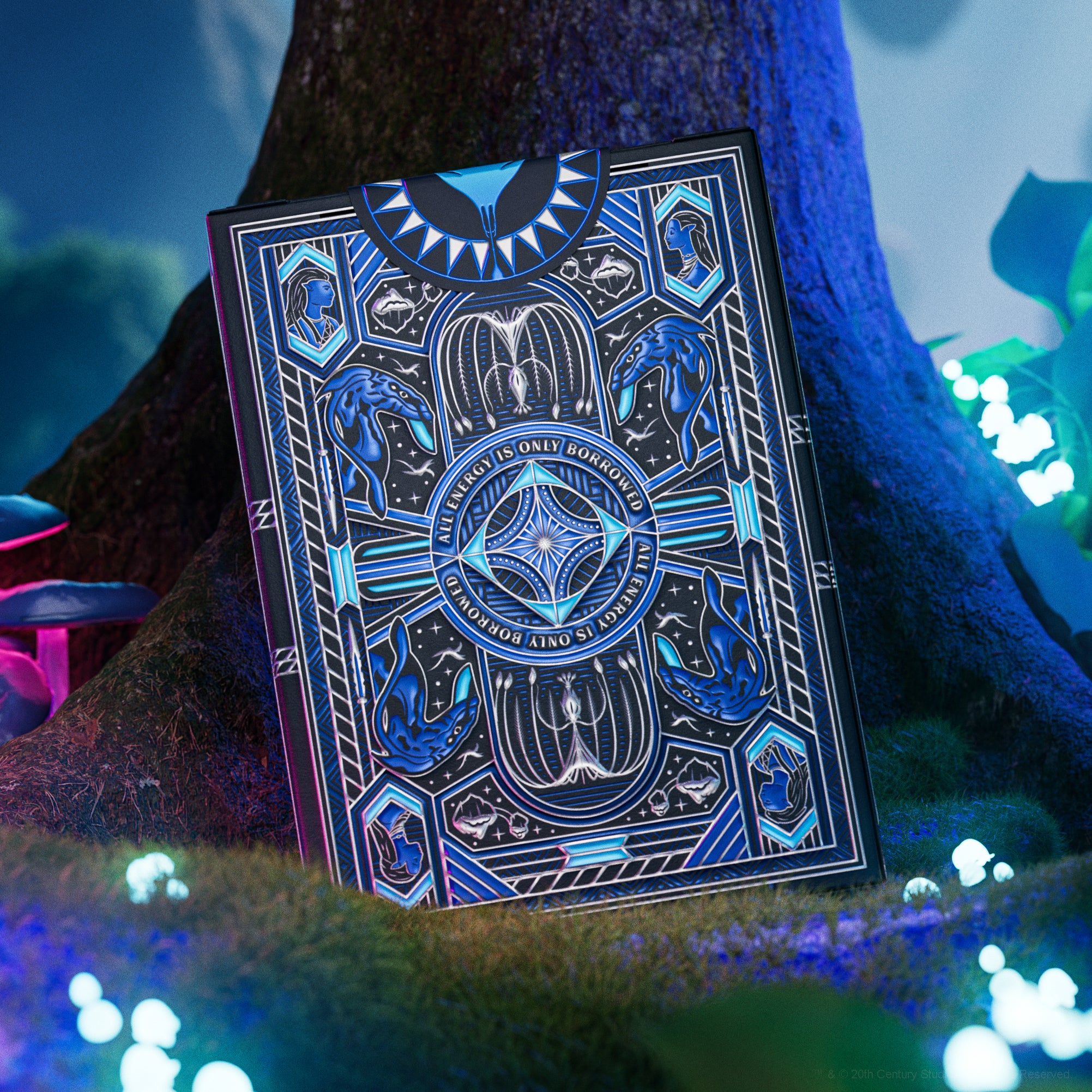 Avatar Playing Cards - Image 3