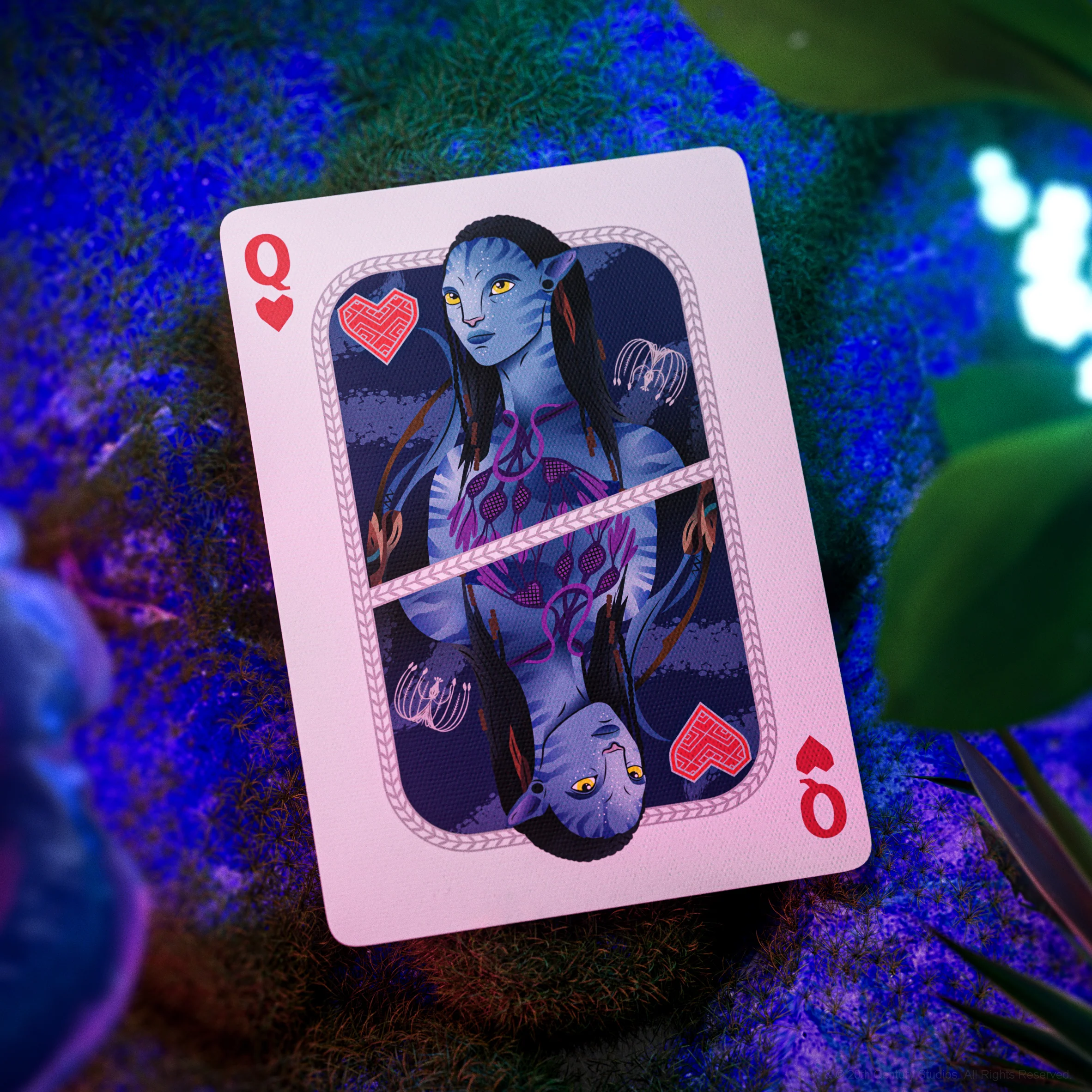 Avatar Playing Cards - Image 4