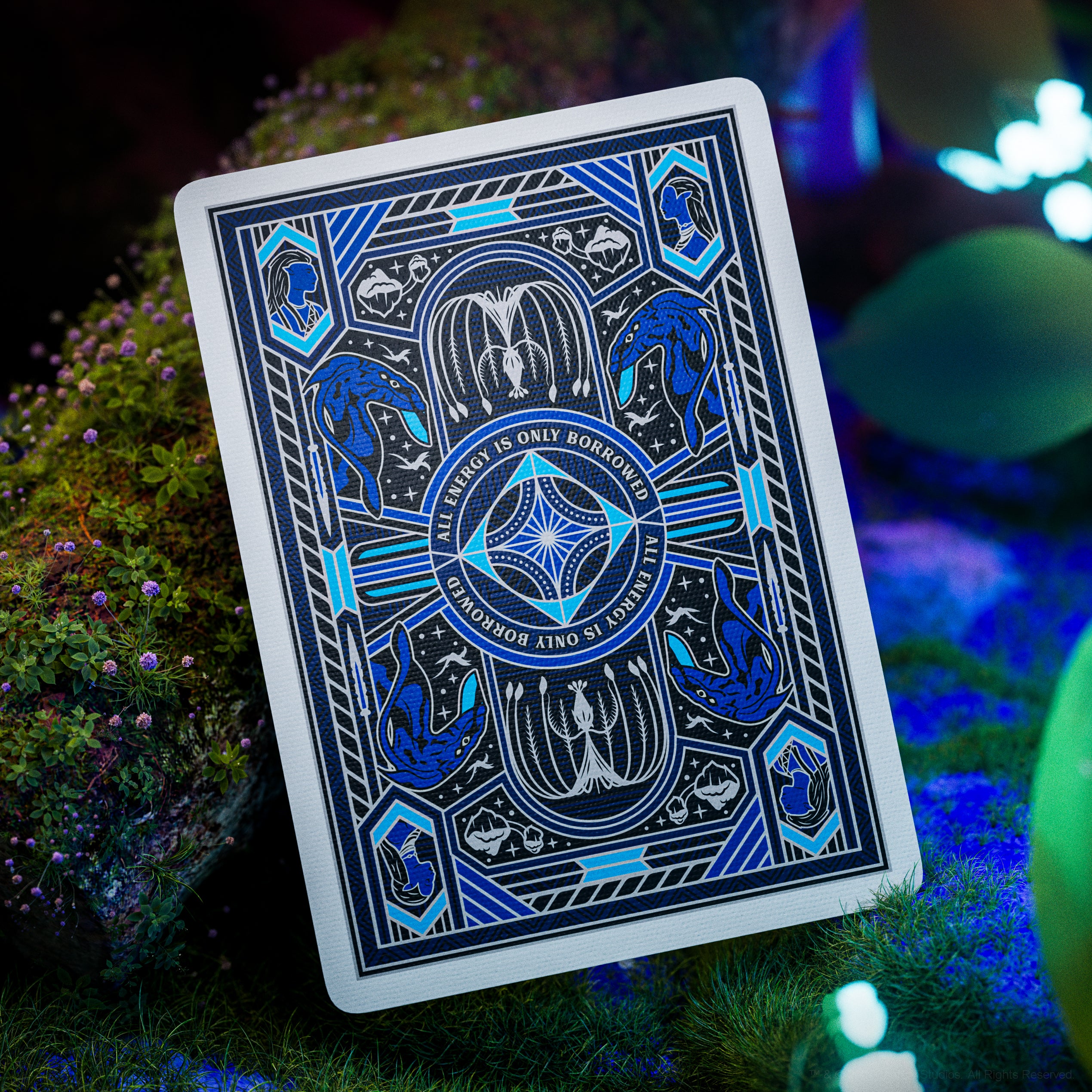 Avatar Playing Cards - Image 5