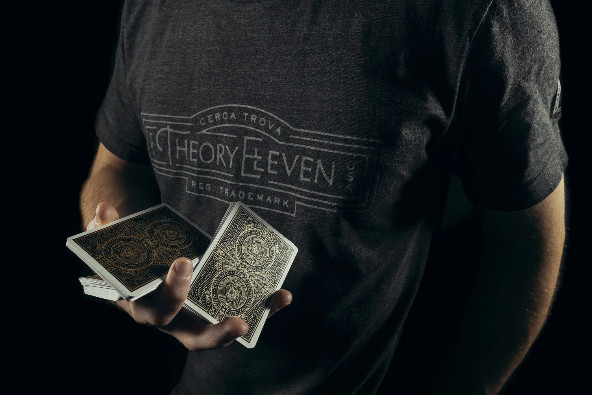 Badge Logo Tee - Image 3