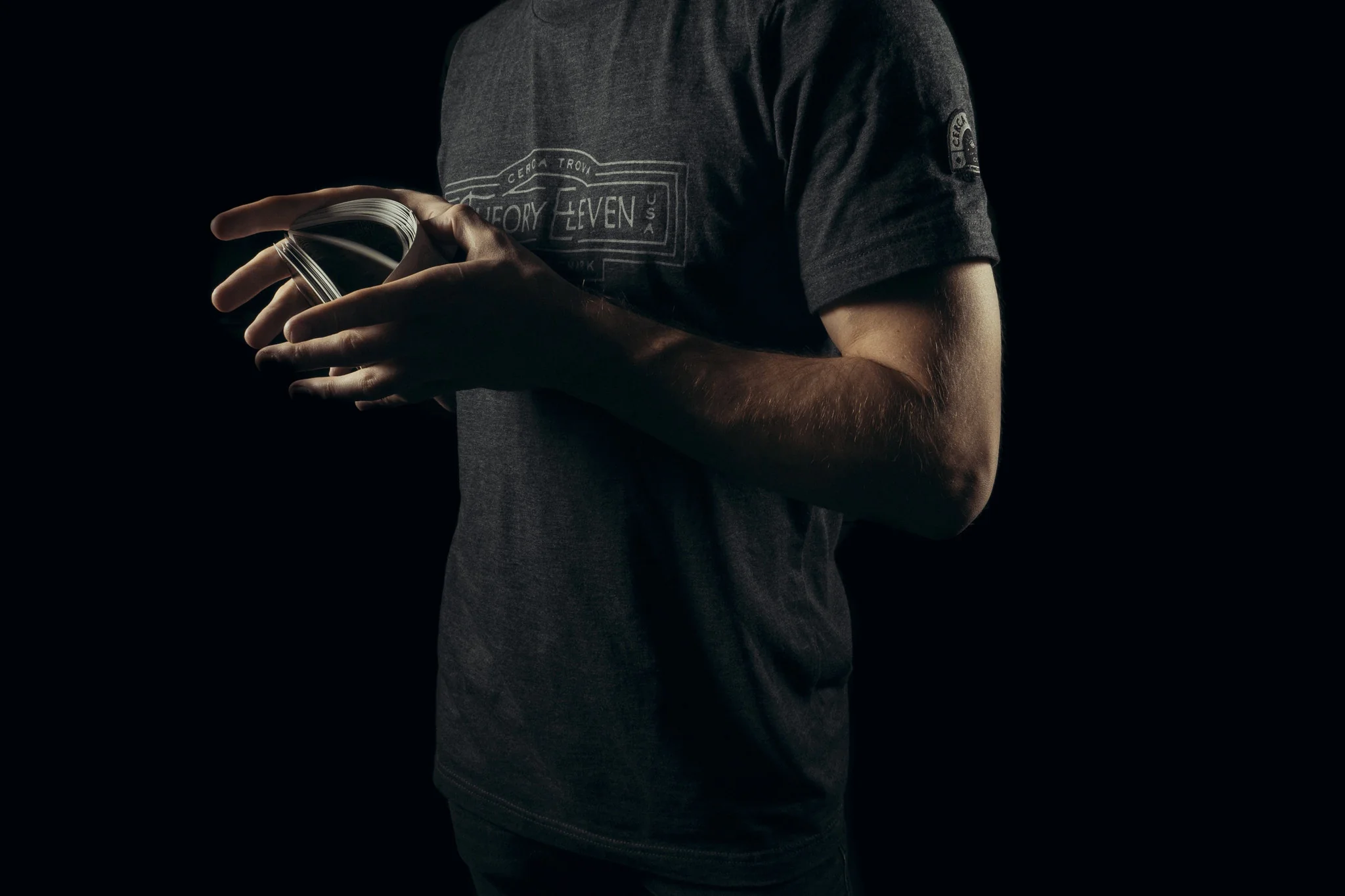 Badge Logo Tee - Image 4