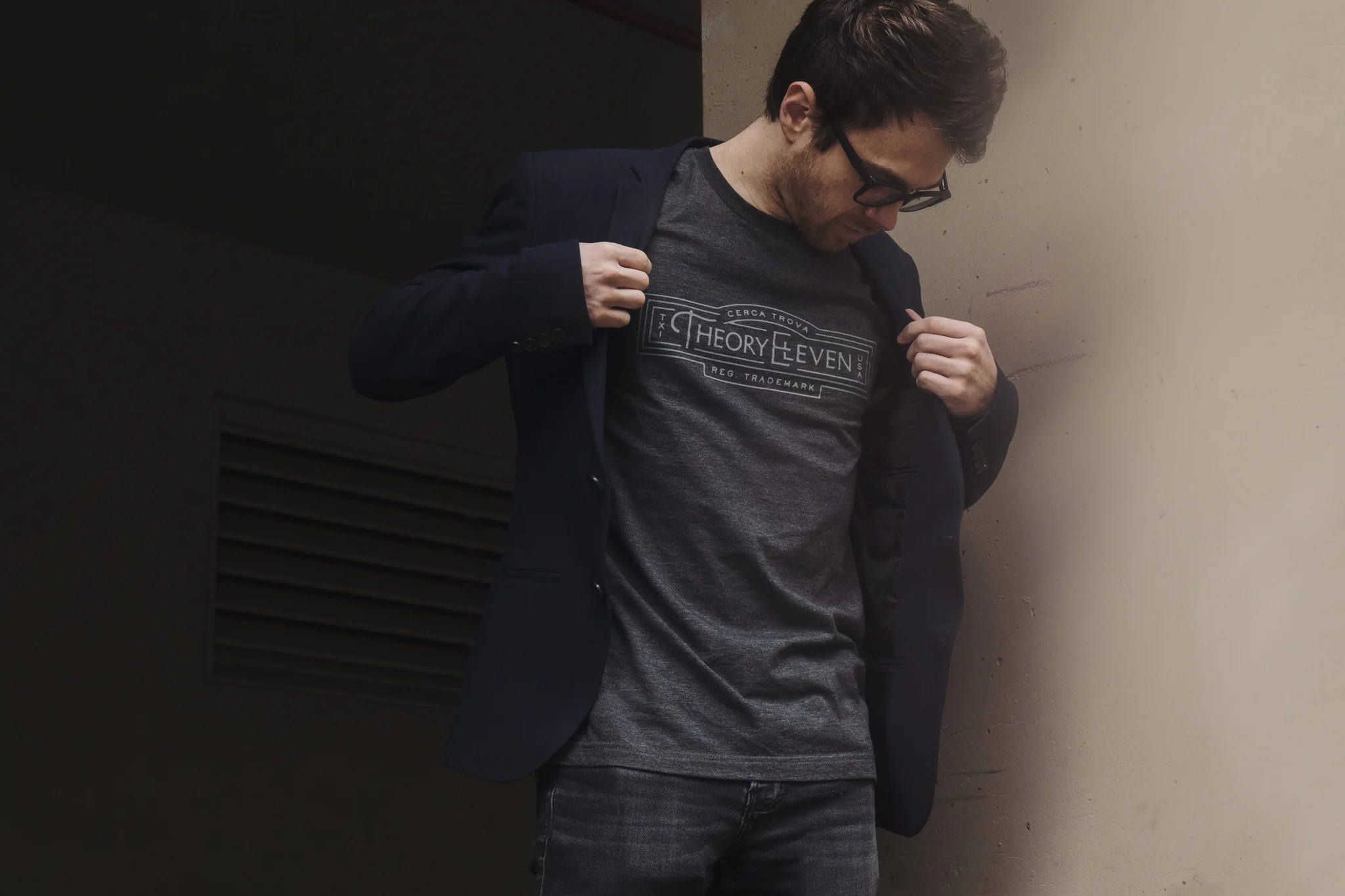 Badge Logo Tee - Image 6