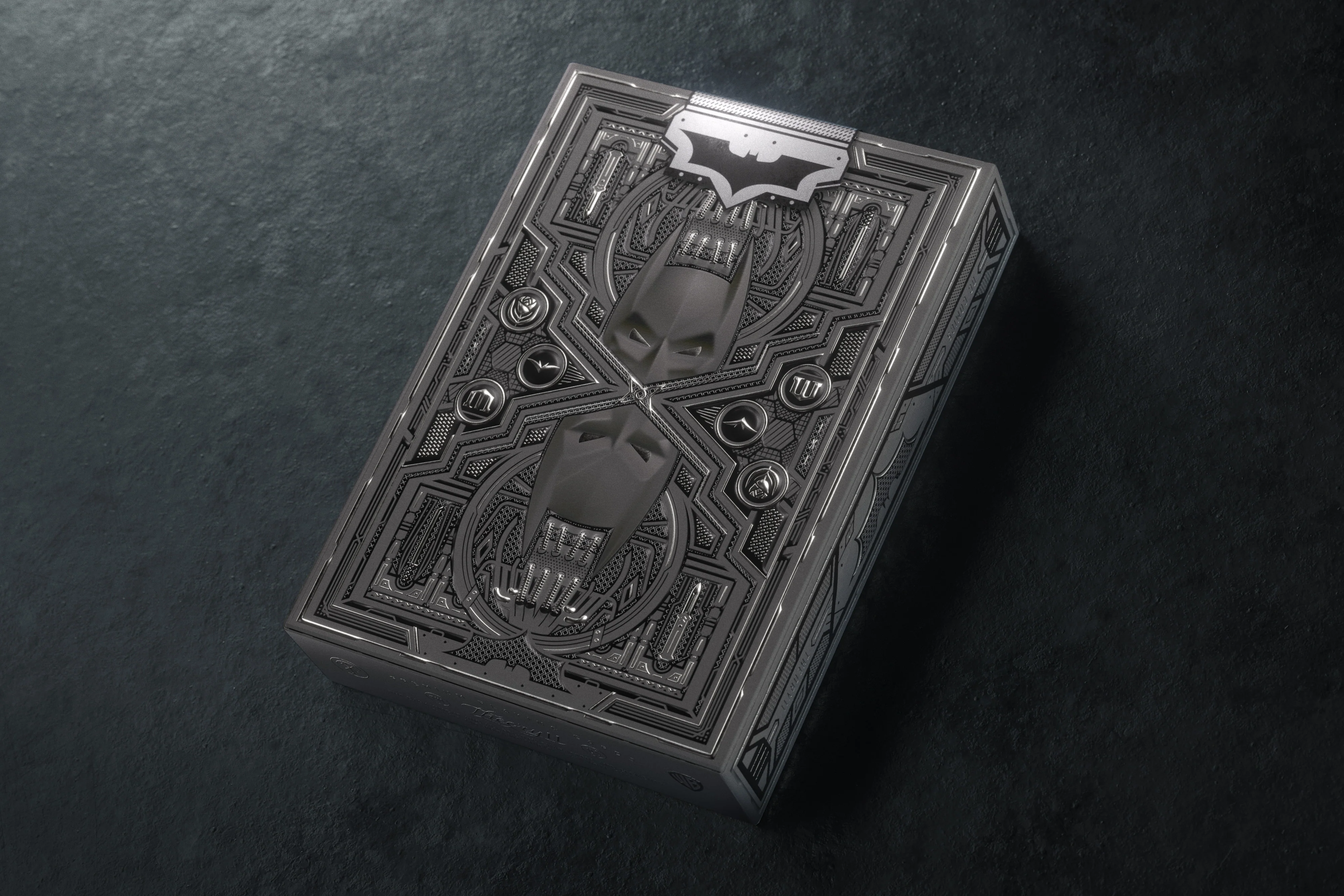 The Dark Knight Playing Cards - Image 3