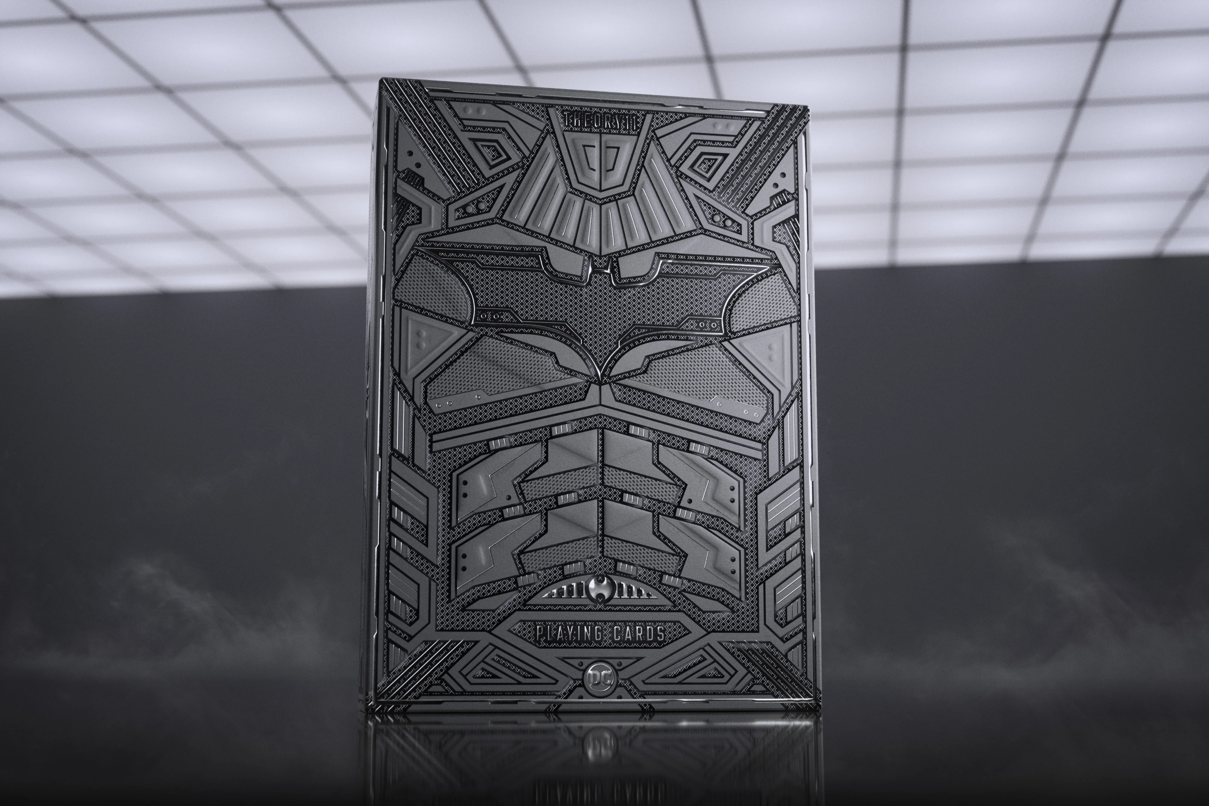 The Dark Knight Playing Cards - Image 5