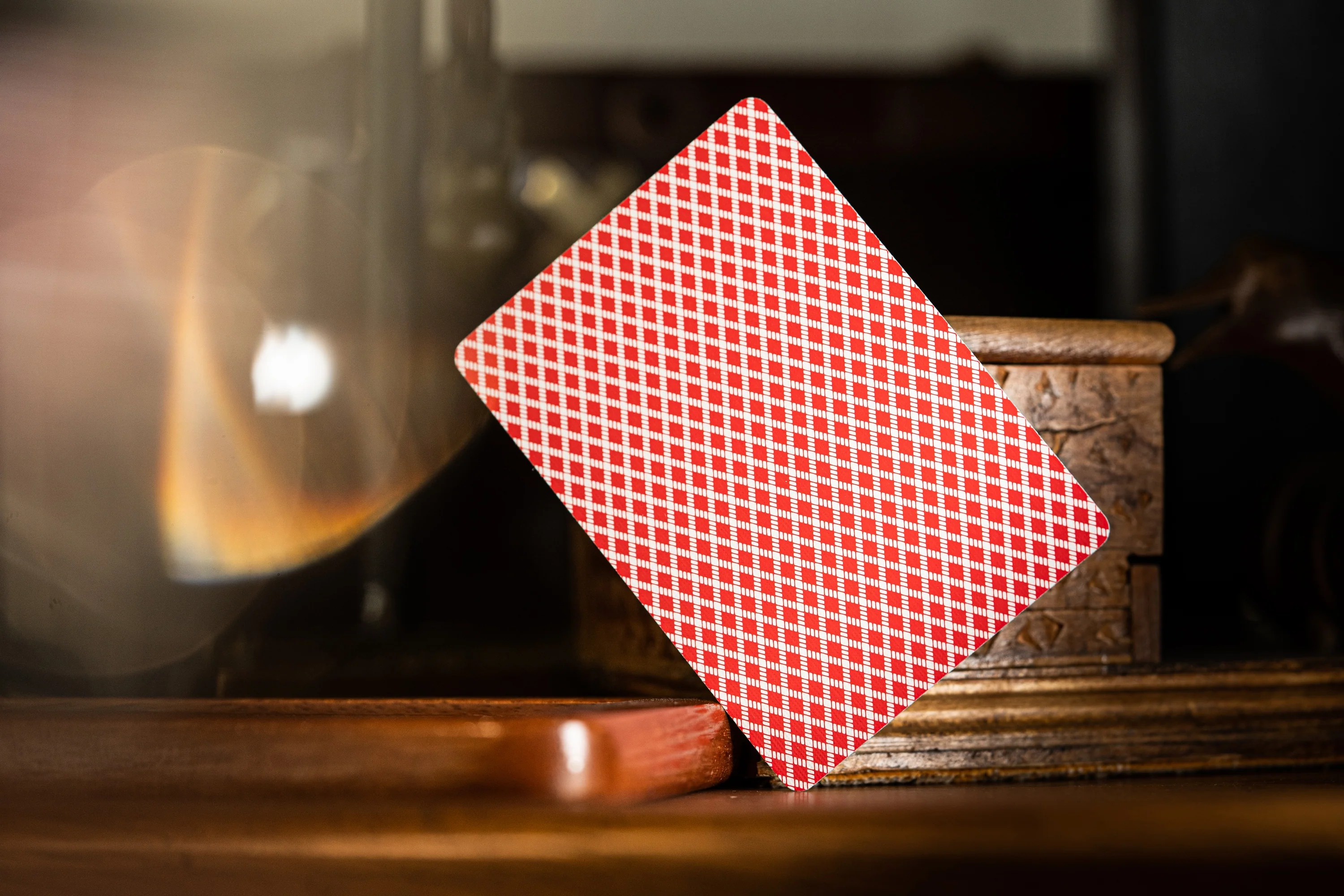 Bee Playing Cards - Image 4