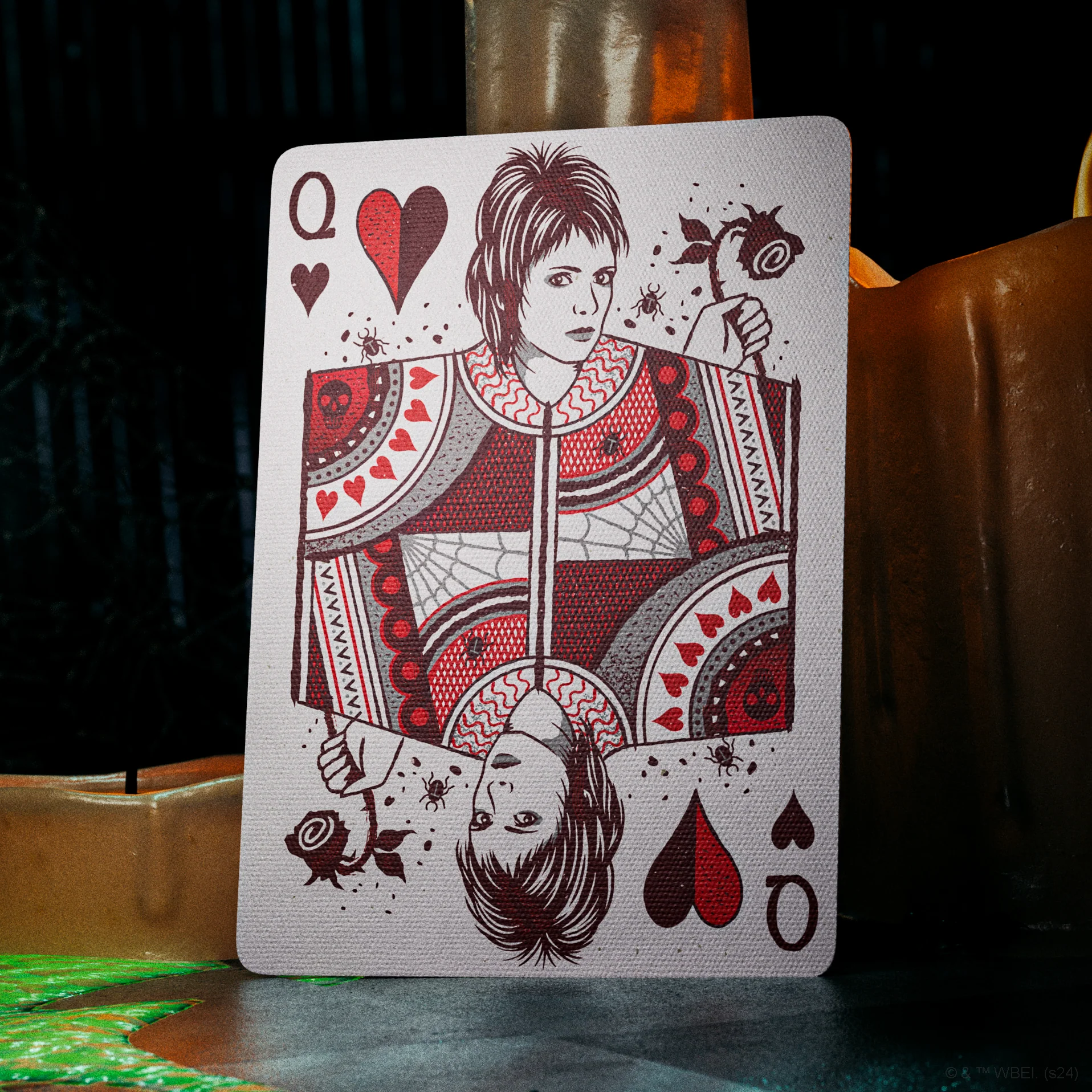 Beetlejuice Playing Cards - Image 4