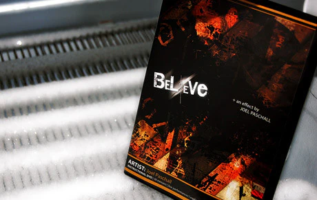 BeLieVe by Joel Paschall - Image 7