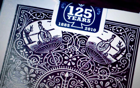 Bicycle 125th Anniversary Edition - Image 7