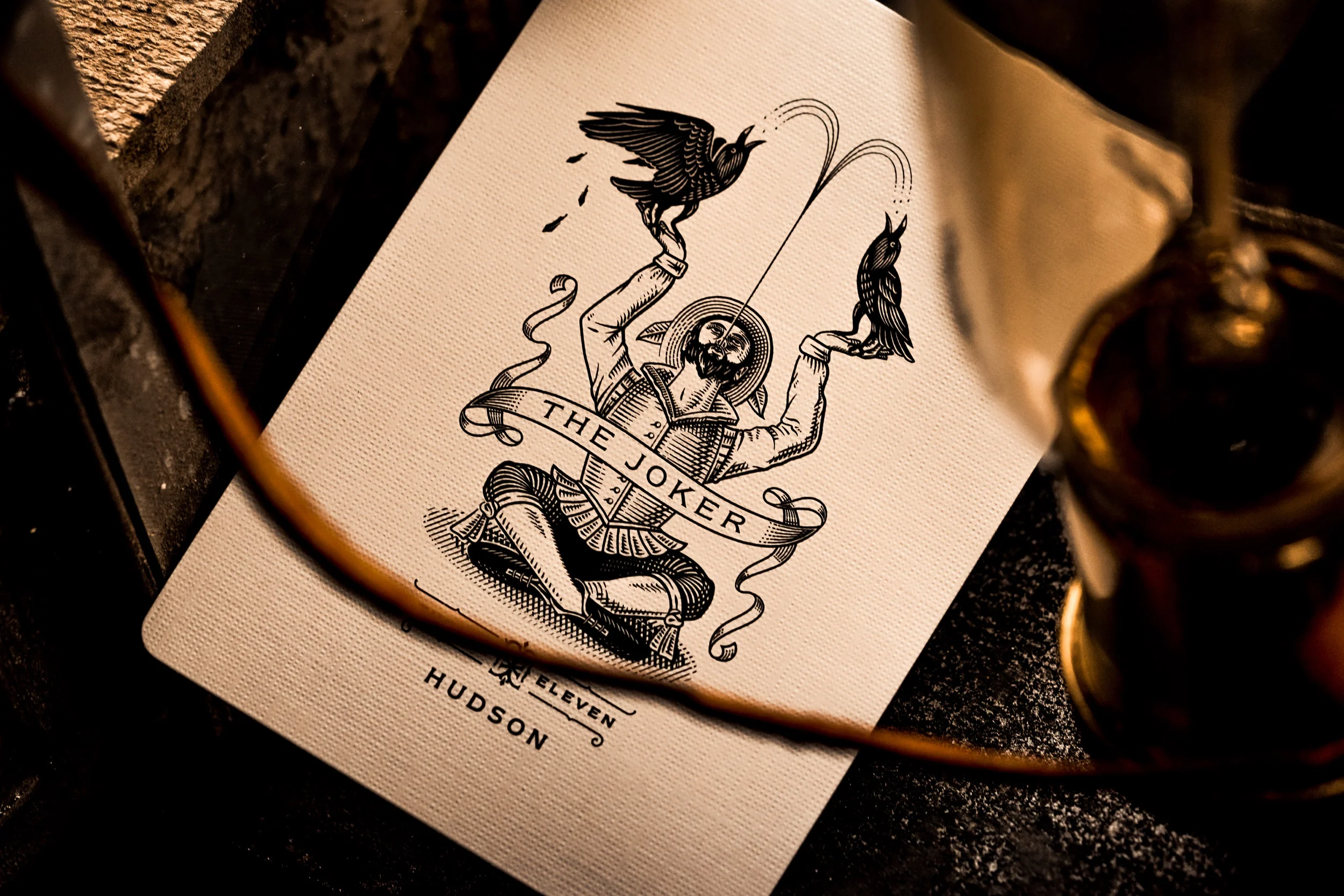 Black Hudson - Image 7