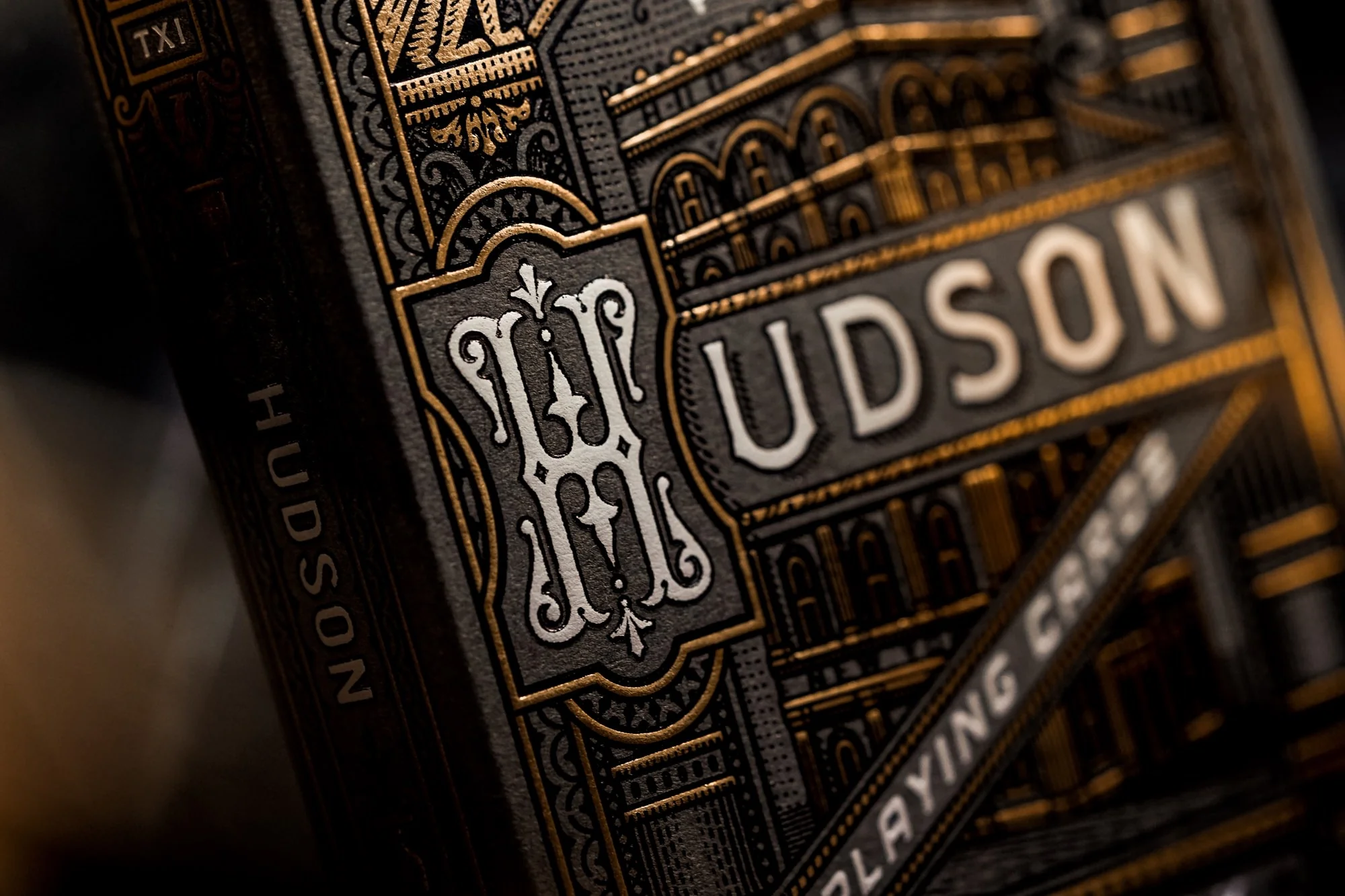 Black Hudson - Image 9