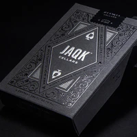 Black JAQK