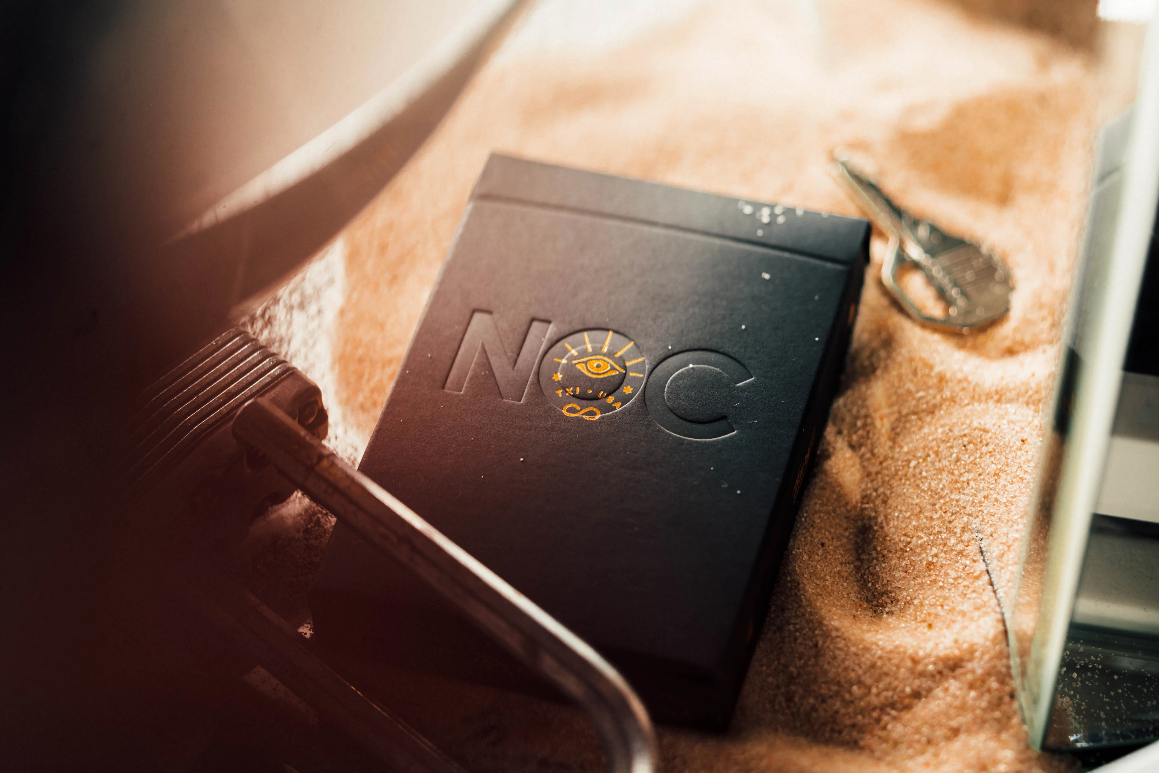 NOC x Midnight